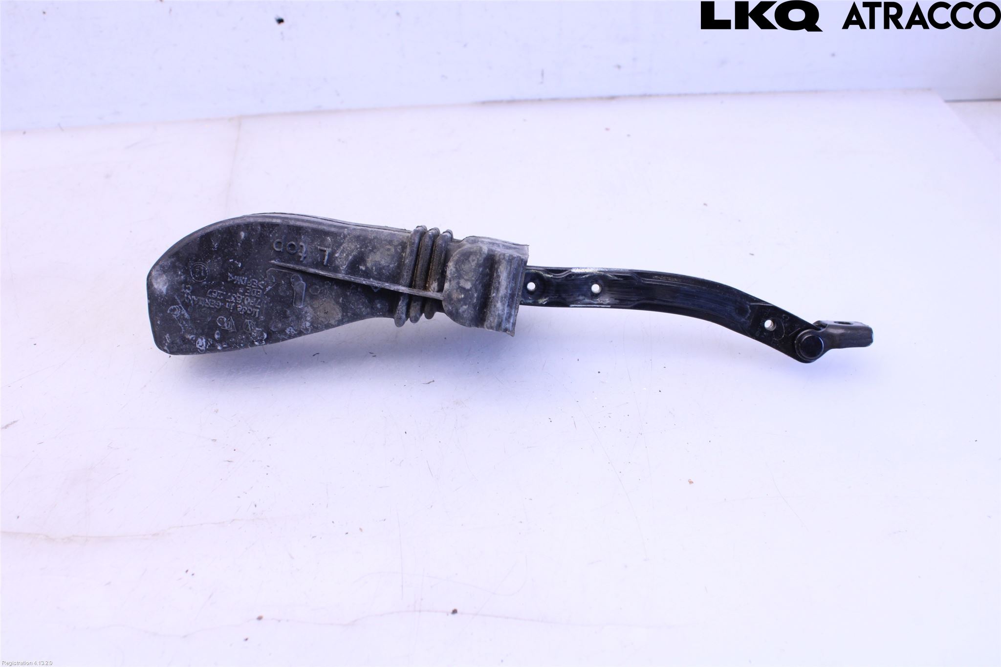 Volkswagen VW TOUAREG 7P 11-18 Dørstopper