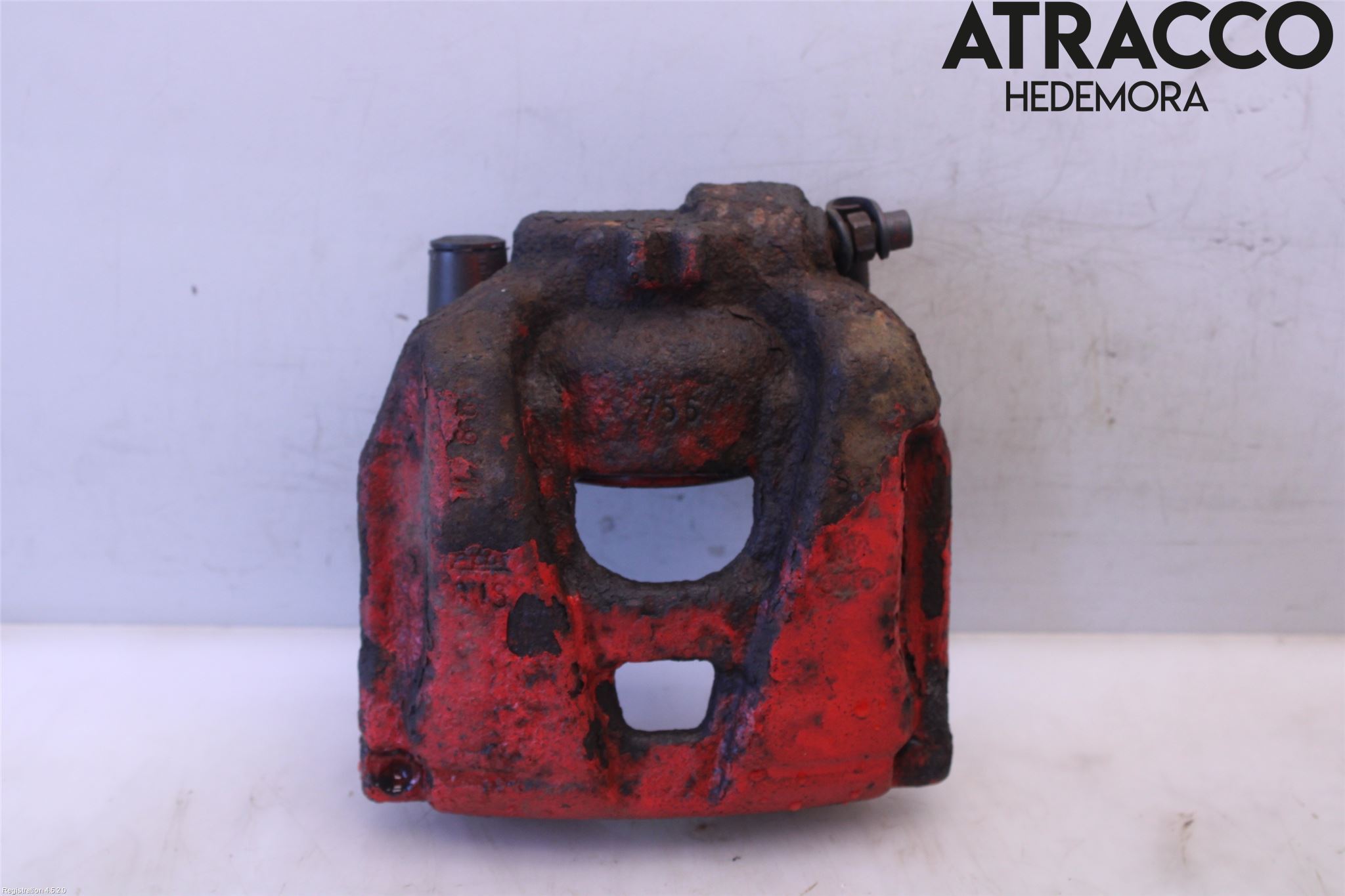 Audi A5 07-16 Bremsecaliper Foran Høyre