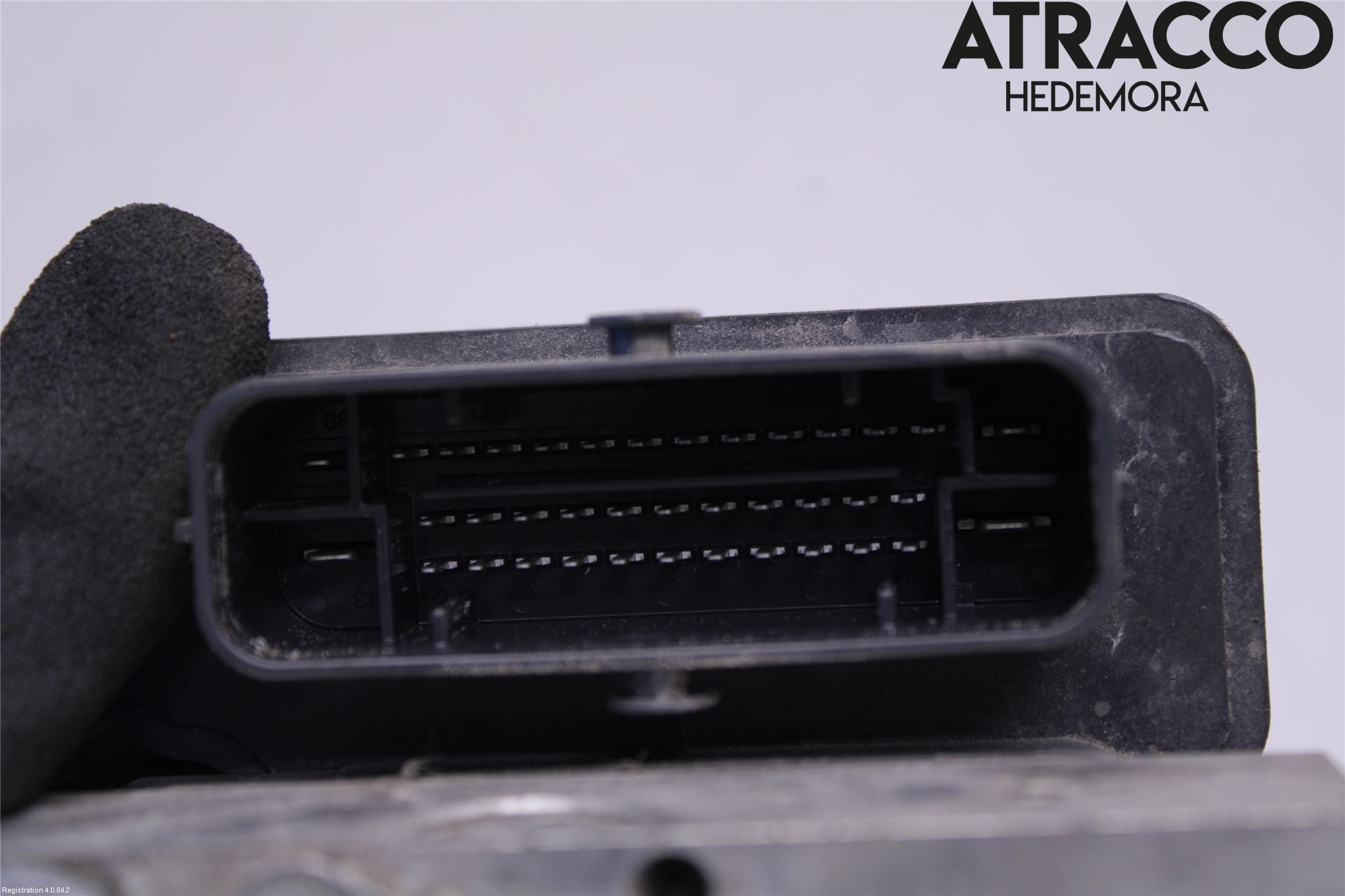 Suzuki SWIFT 11-16 Abs Hydraulikkaggregat