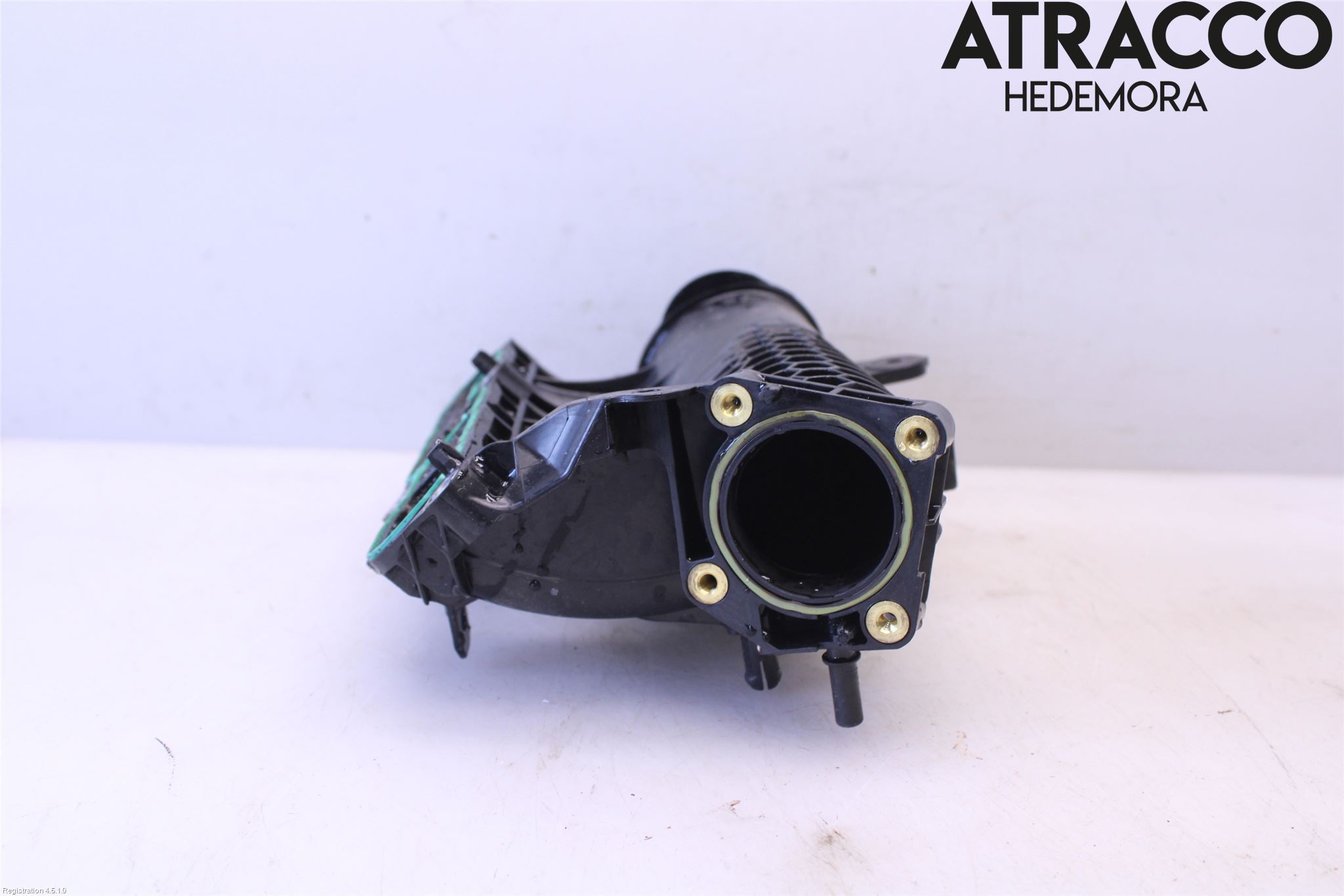 Peugeot 308 14-21 Innsugningsmanifold