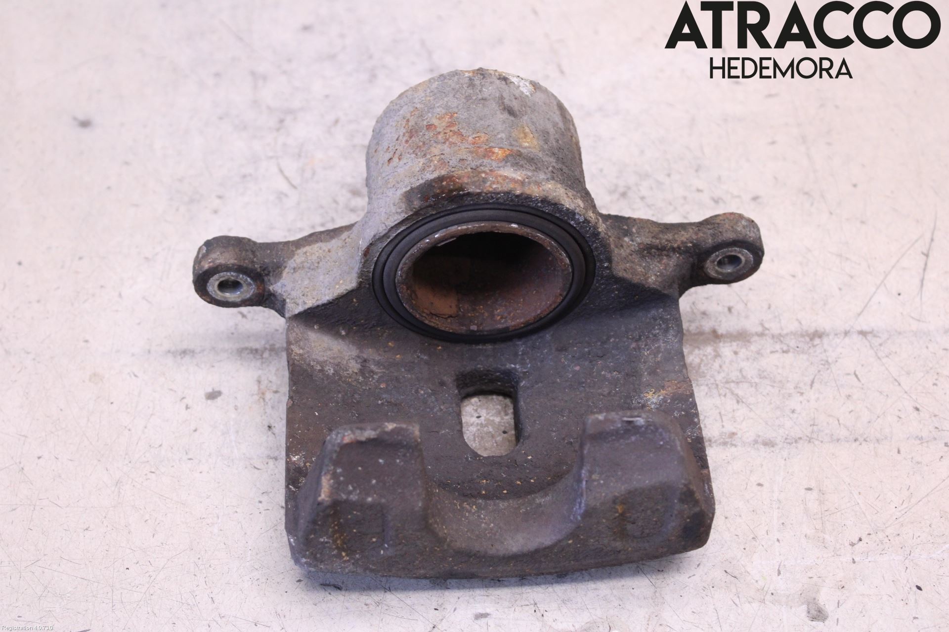 Hyundai i40 08-15 Bremsecaliper Foran Venstre