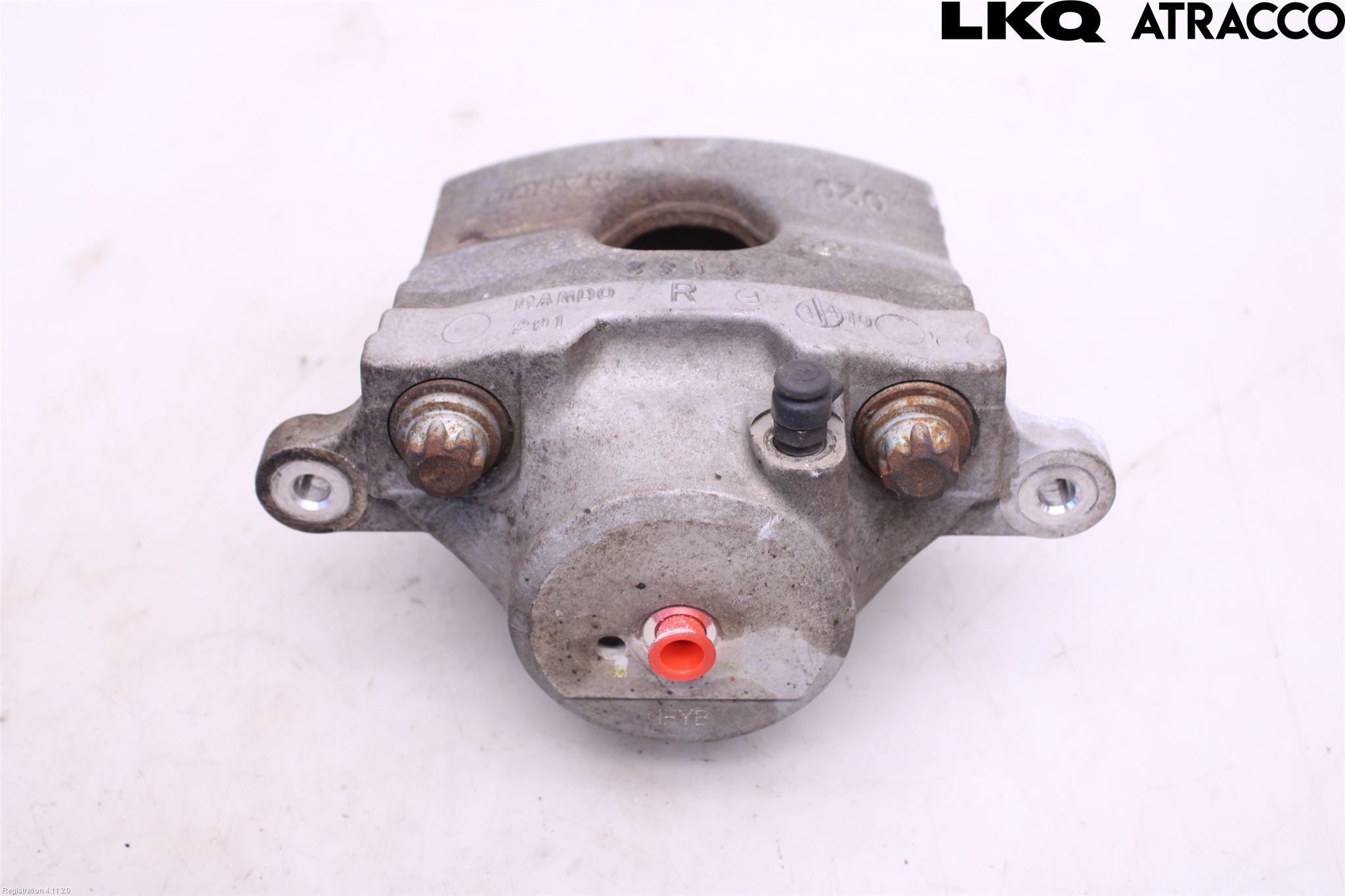 Hyundai IONIQ AE 17-22 Bremsecaliper Foran Høyre