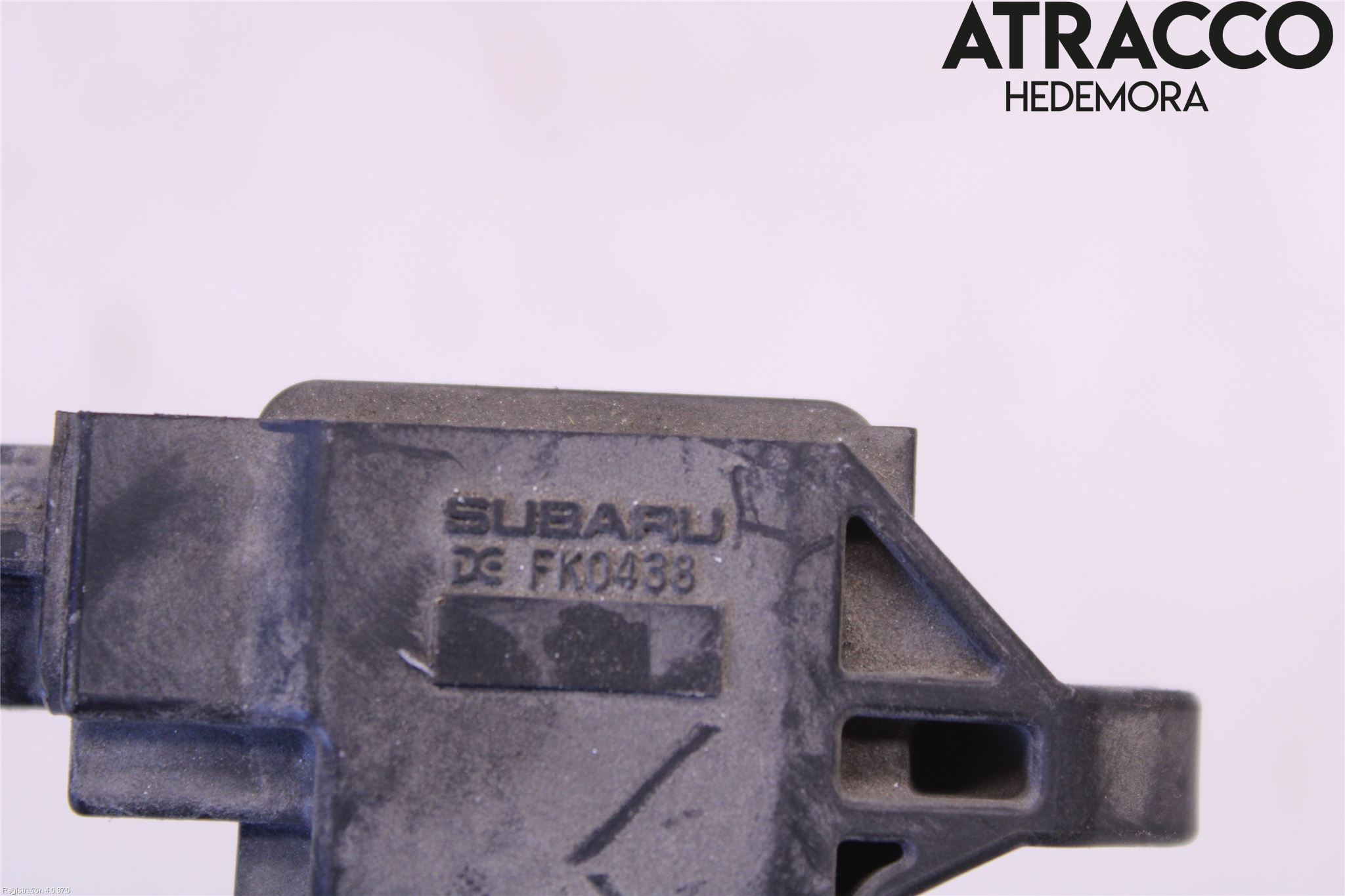 Toyota GT86 12- Coil
