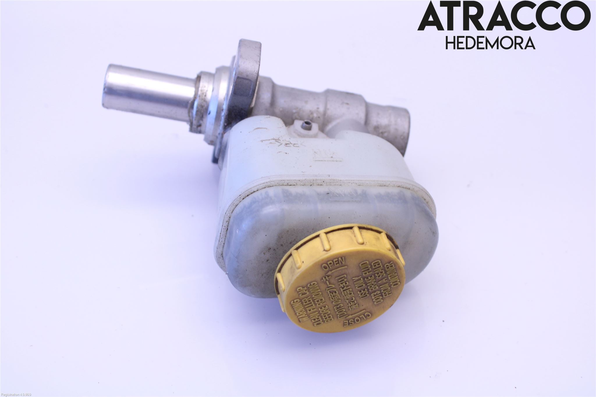 Subaru OUTBACK 10-15 Brems Hovedsylinder