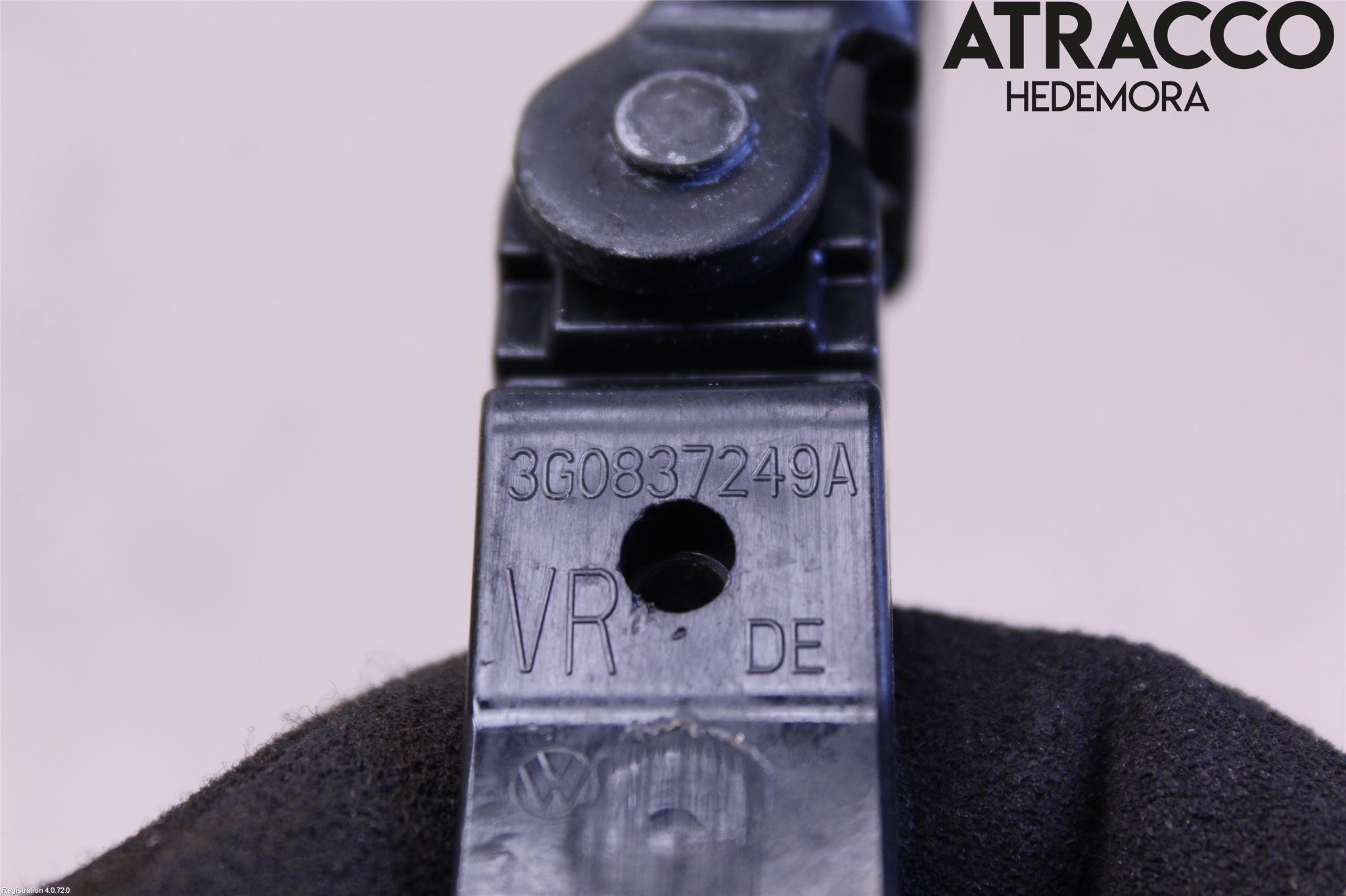 Volkswagen VW PASSAT 15-19 Dørstopper