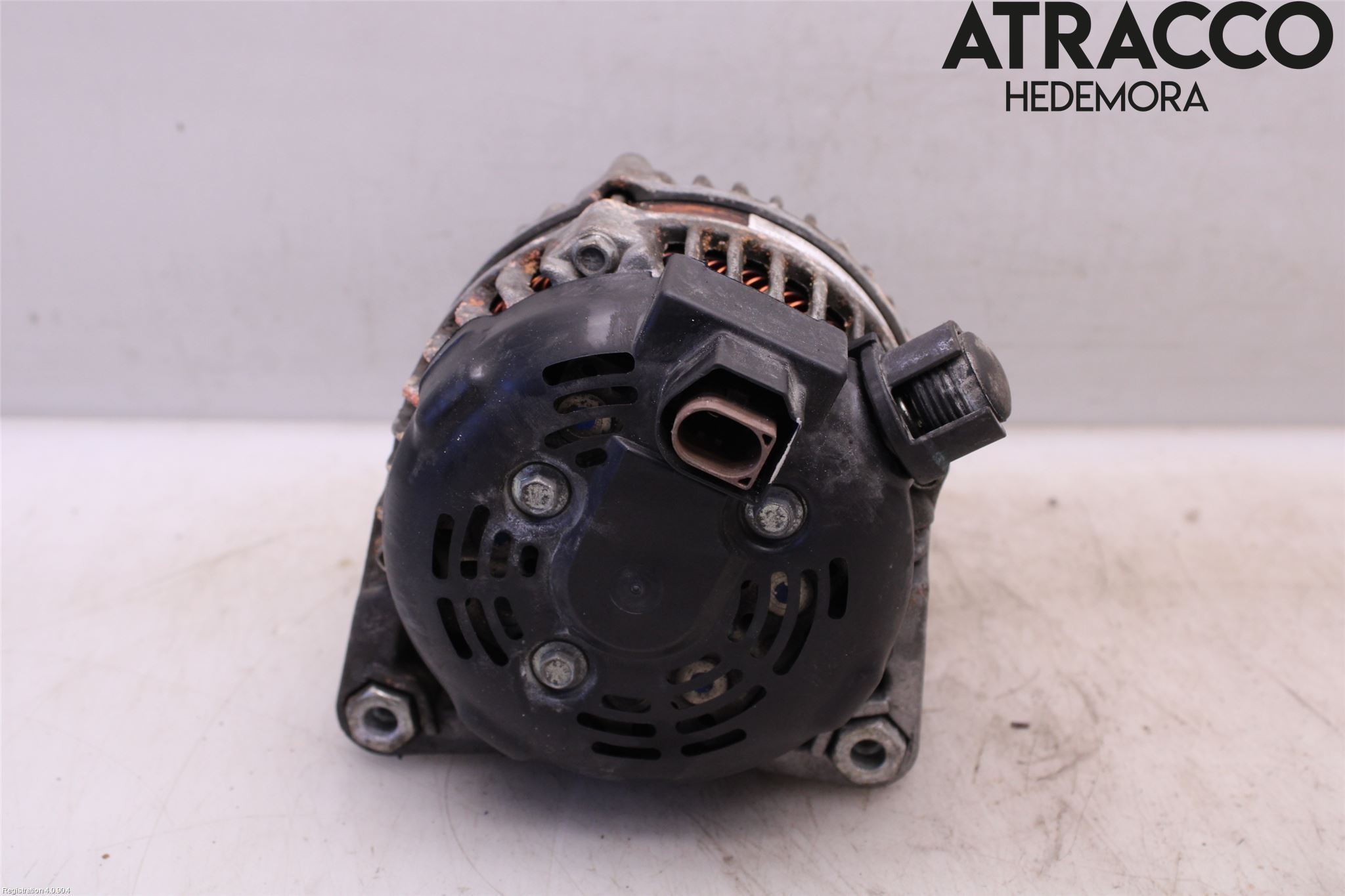 Ford FOCUS 11-14 Dynamo