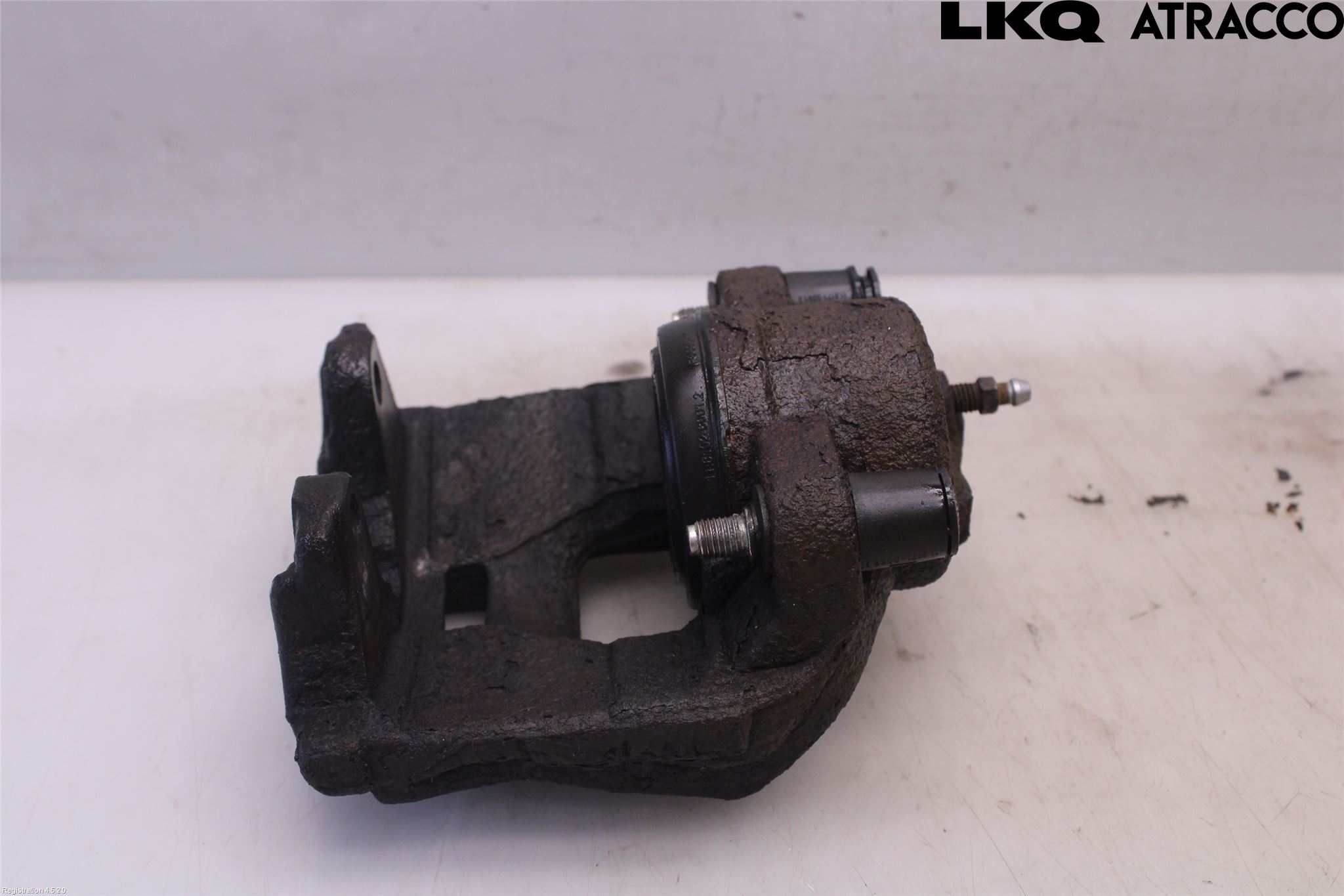 Ford GALAXY 06-15 Bremsecaliper Foran Venstre