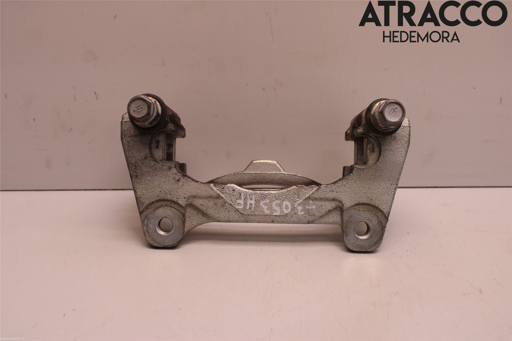 Lexus UX/300e 19- Bremsecaliper Feste Holder
