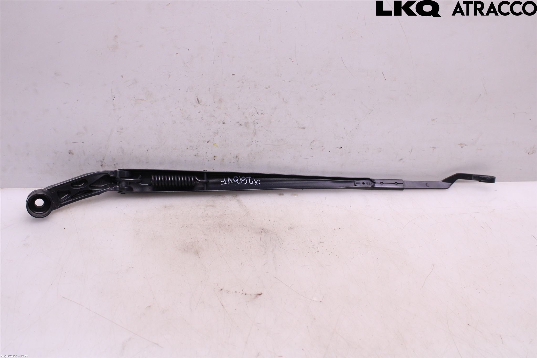 Toyota COROLLA 19- Viskerarm-Armer Frontrute