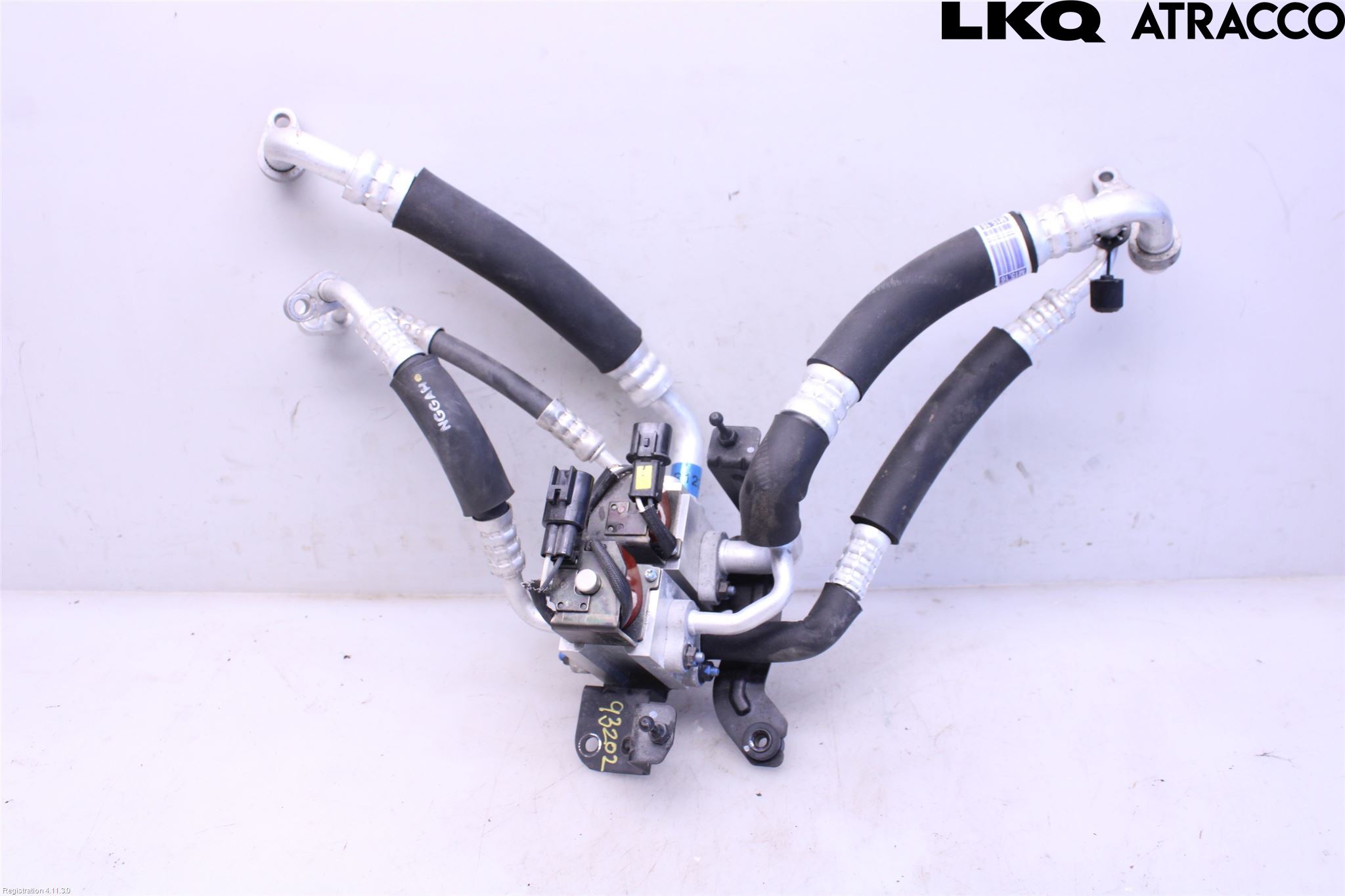 Hyundai IONIQ AE 17-22 Varme Ac Øvrig