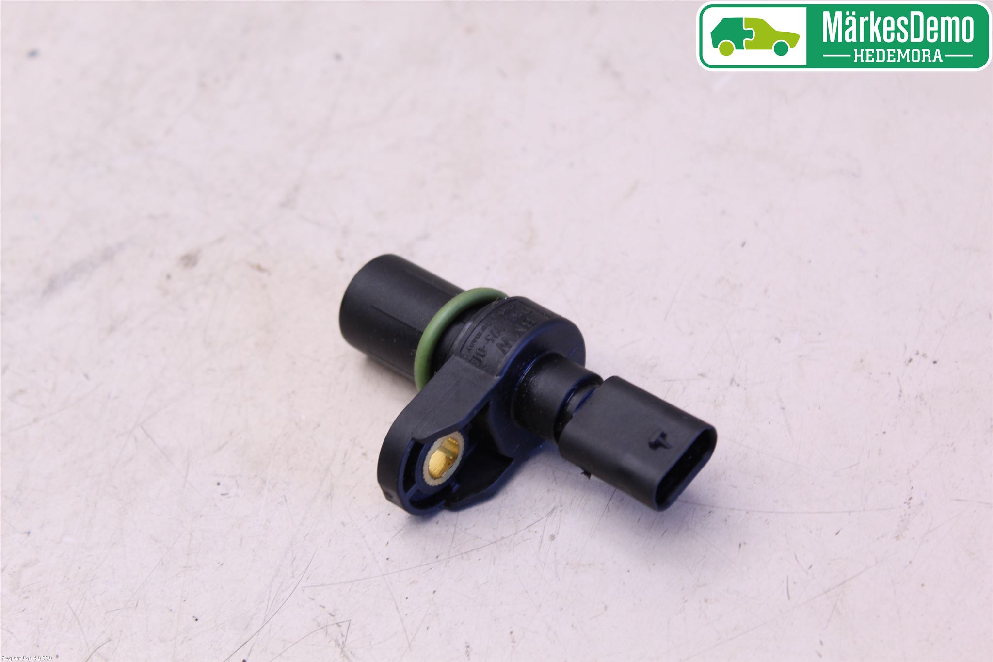 BMW 3 GT F34 13-19 Giver Turtall - Tenning