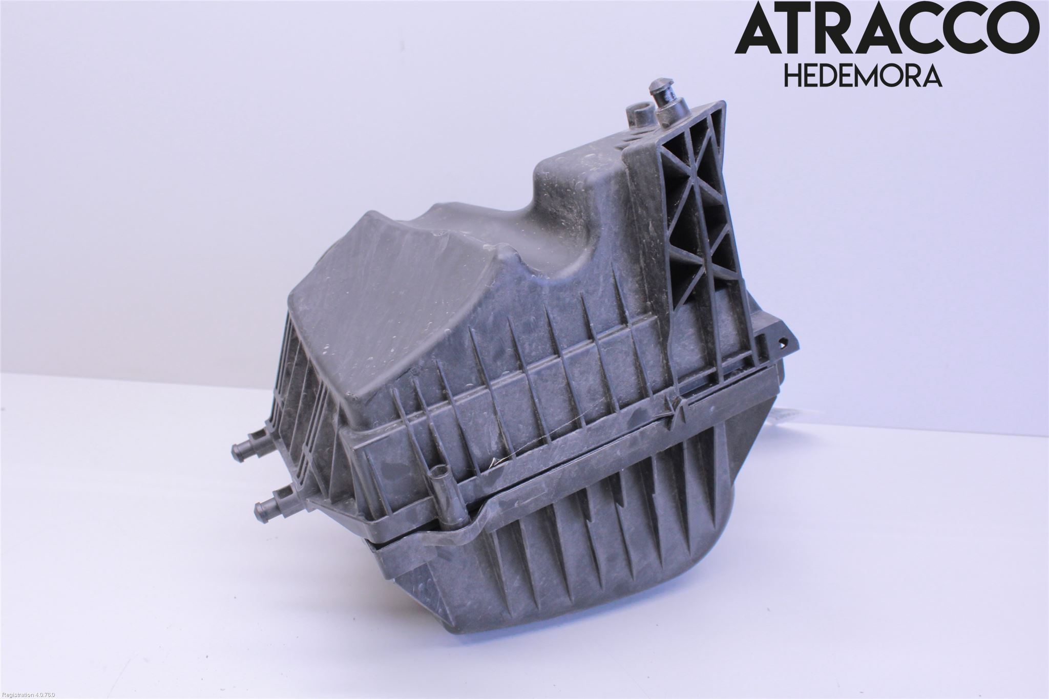 Chevrolet TRAX Luftfilter Boks