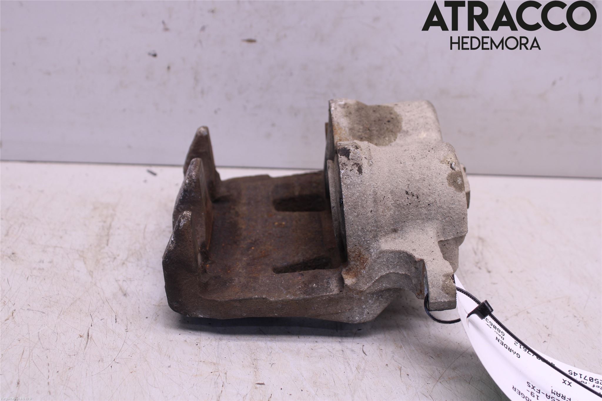 Toyota RAV4 19- Bremsecaliper Foran Høyre