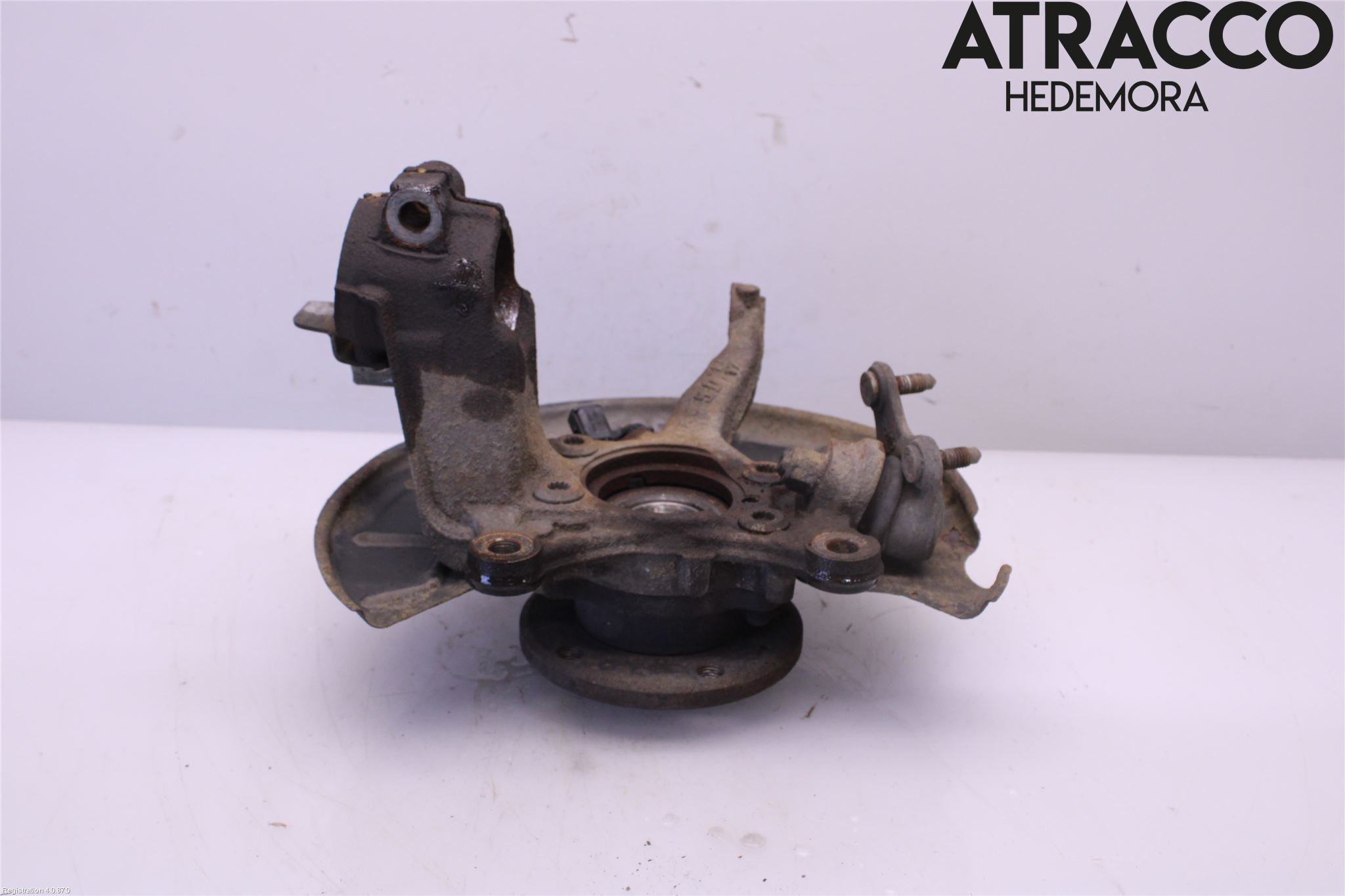 Volkswagen VW CADDY 16-20 Spindel Hf