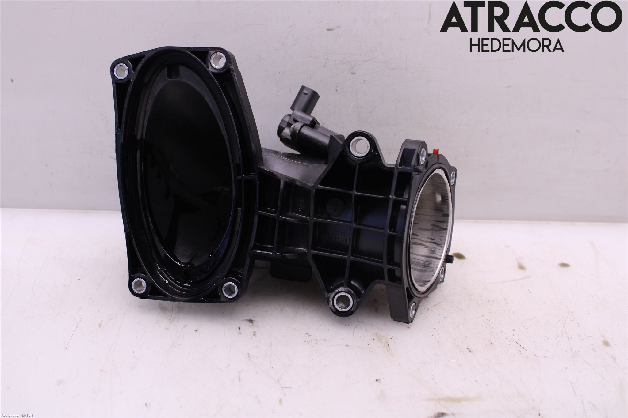 Mercedes-Benz MB E-KLASS (W212) 09-16 Innsugningsmanifold