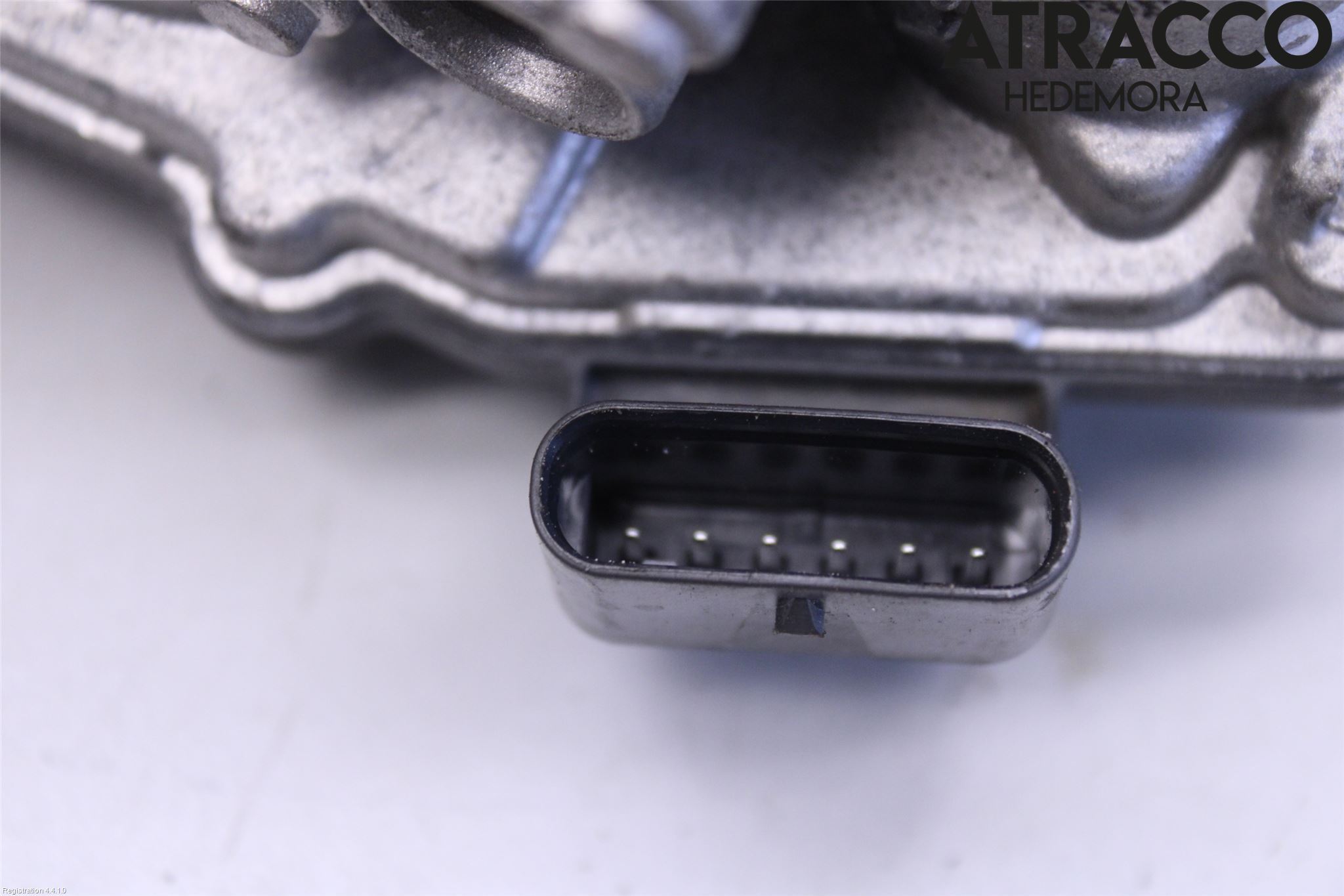 BMW 3 F30/F31/F80 12-19 Inns Spjeldhus