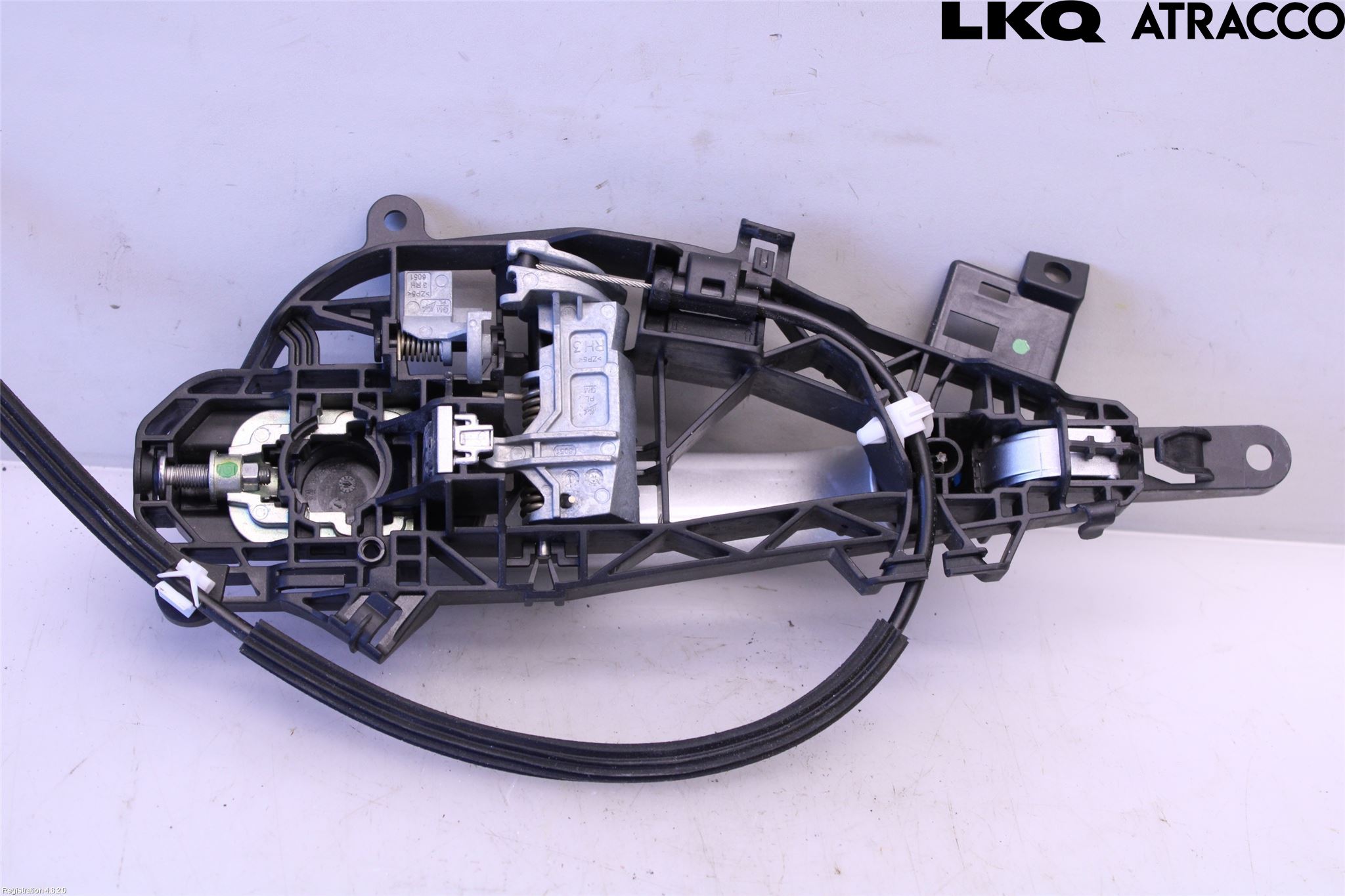 Opel ASTRA K 16-22 Dørhandtak Ytre Høyre
