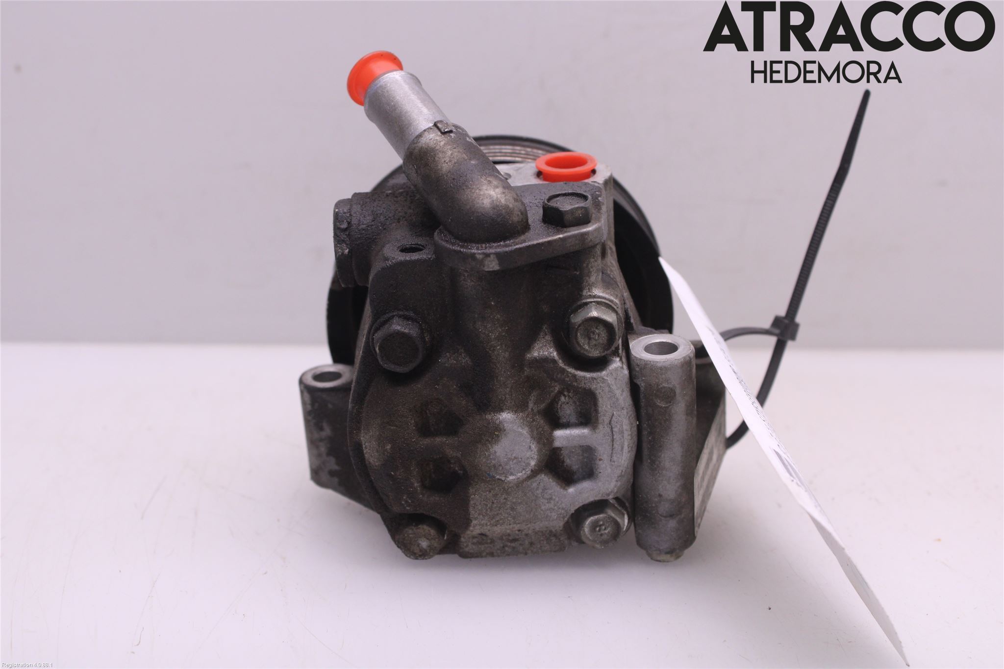 Ford S-MAX 06-15 Servo Pumpe