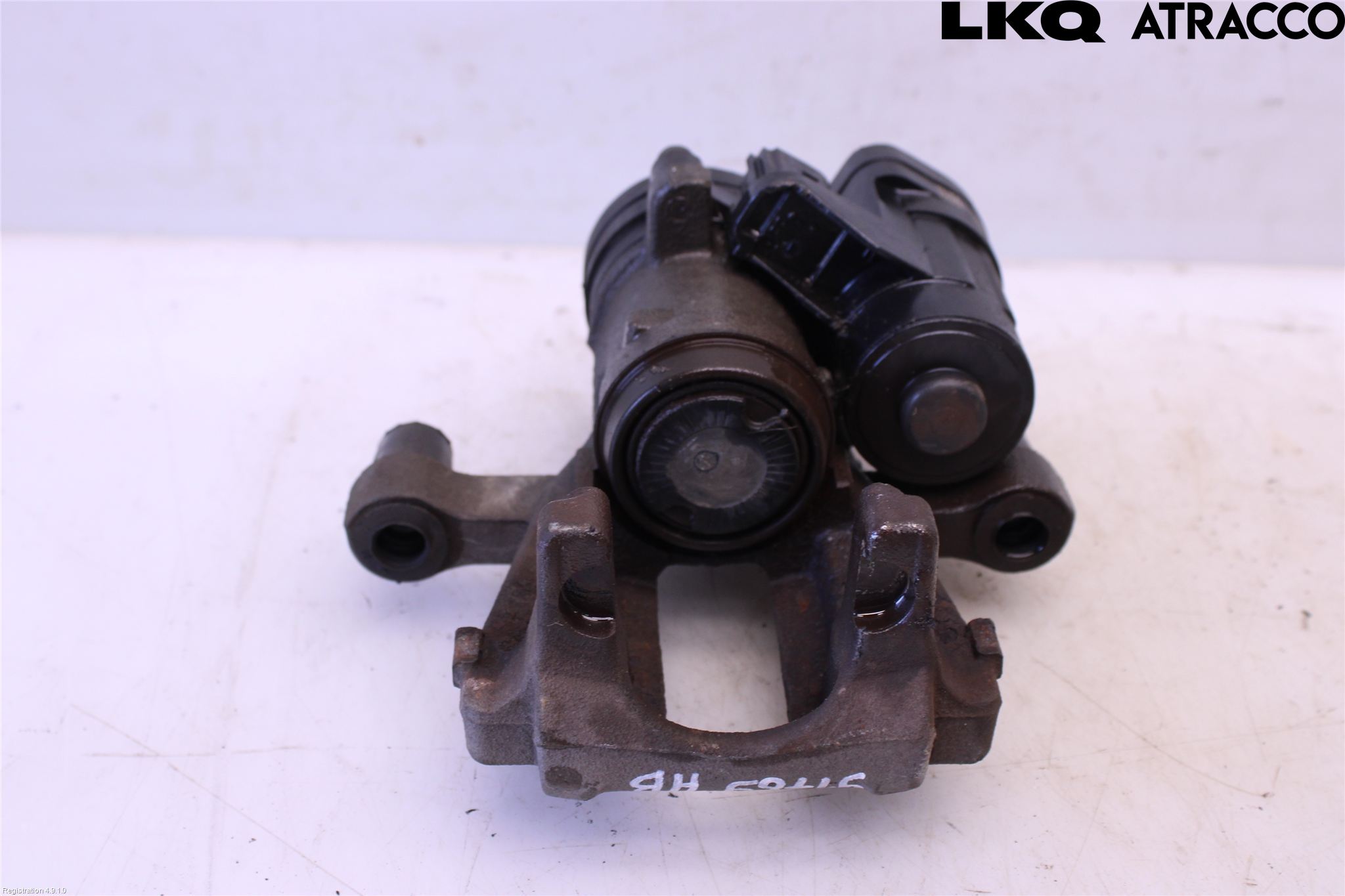 Seat LEON 20- Bremsecaliper Bak Høyre