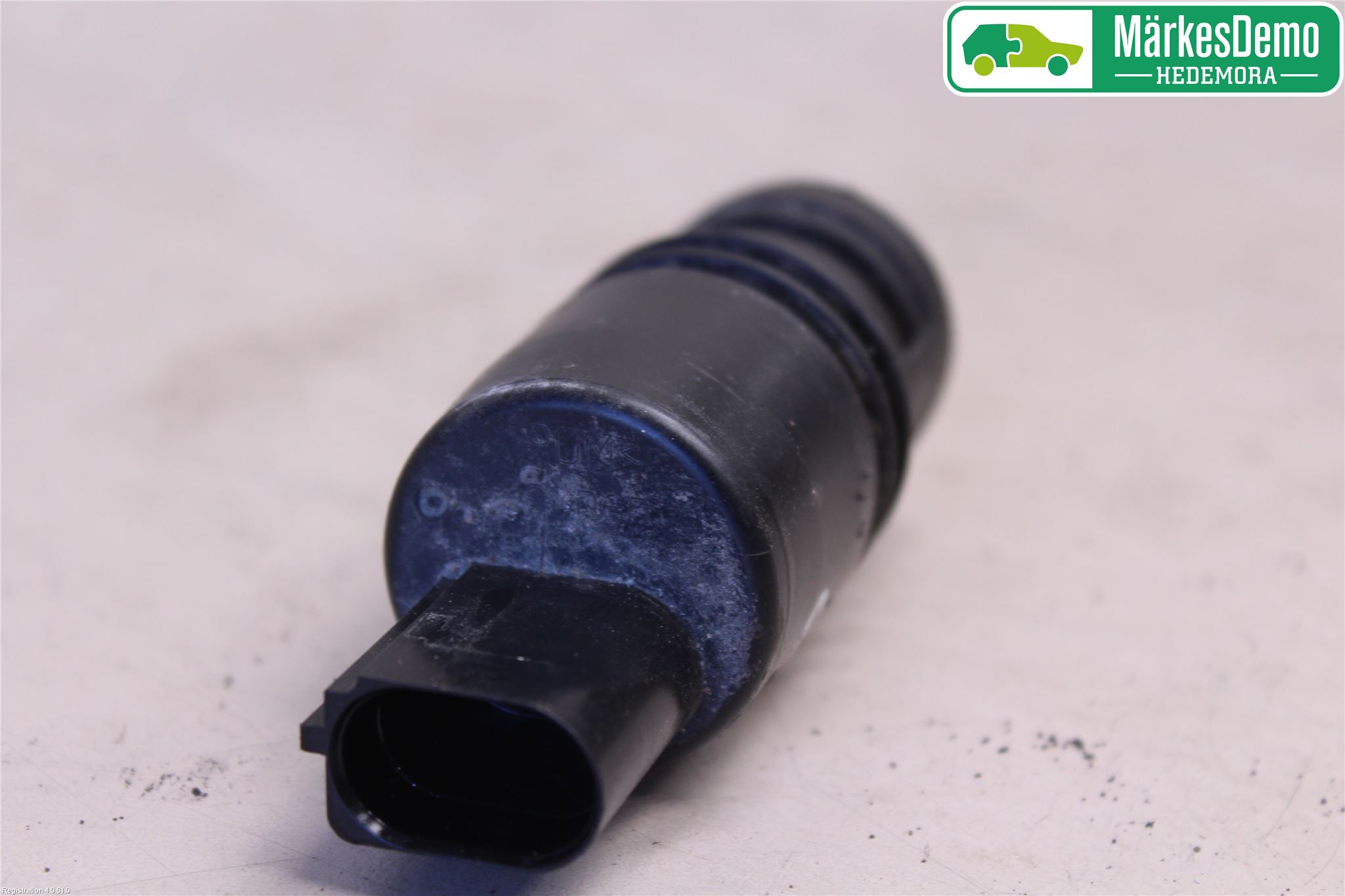 BMW 5 F10/F11/F18 09-17 Spylerpumpe Frontrute