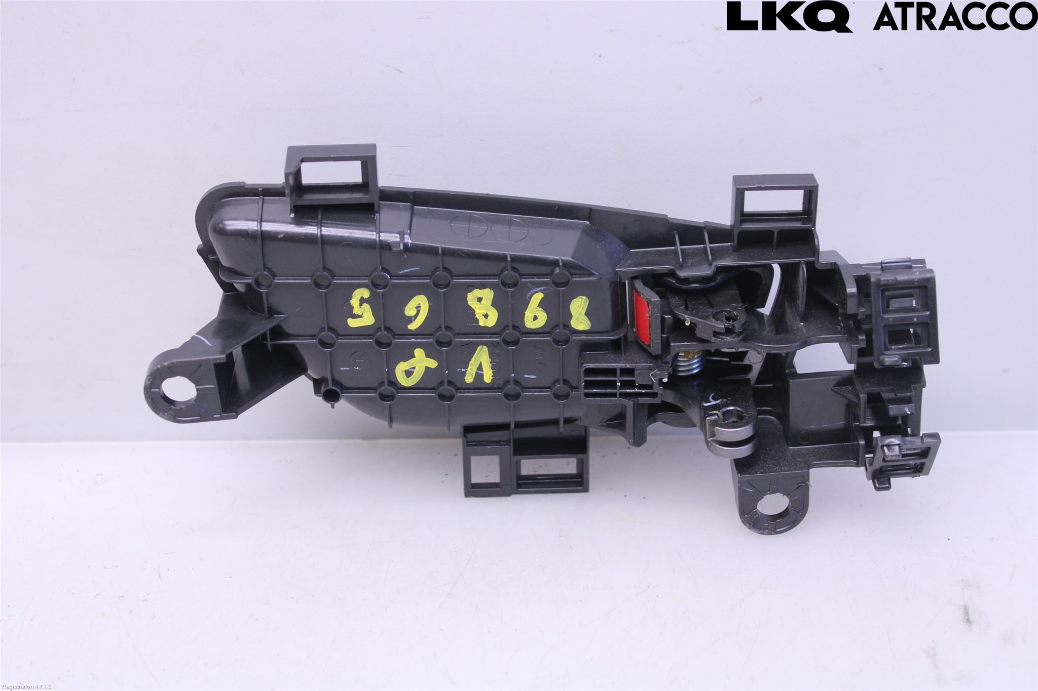 Honda CIVIC 17-22 Innr Dørhandtak V Indre