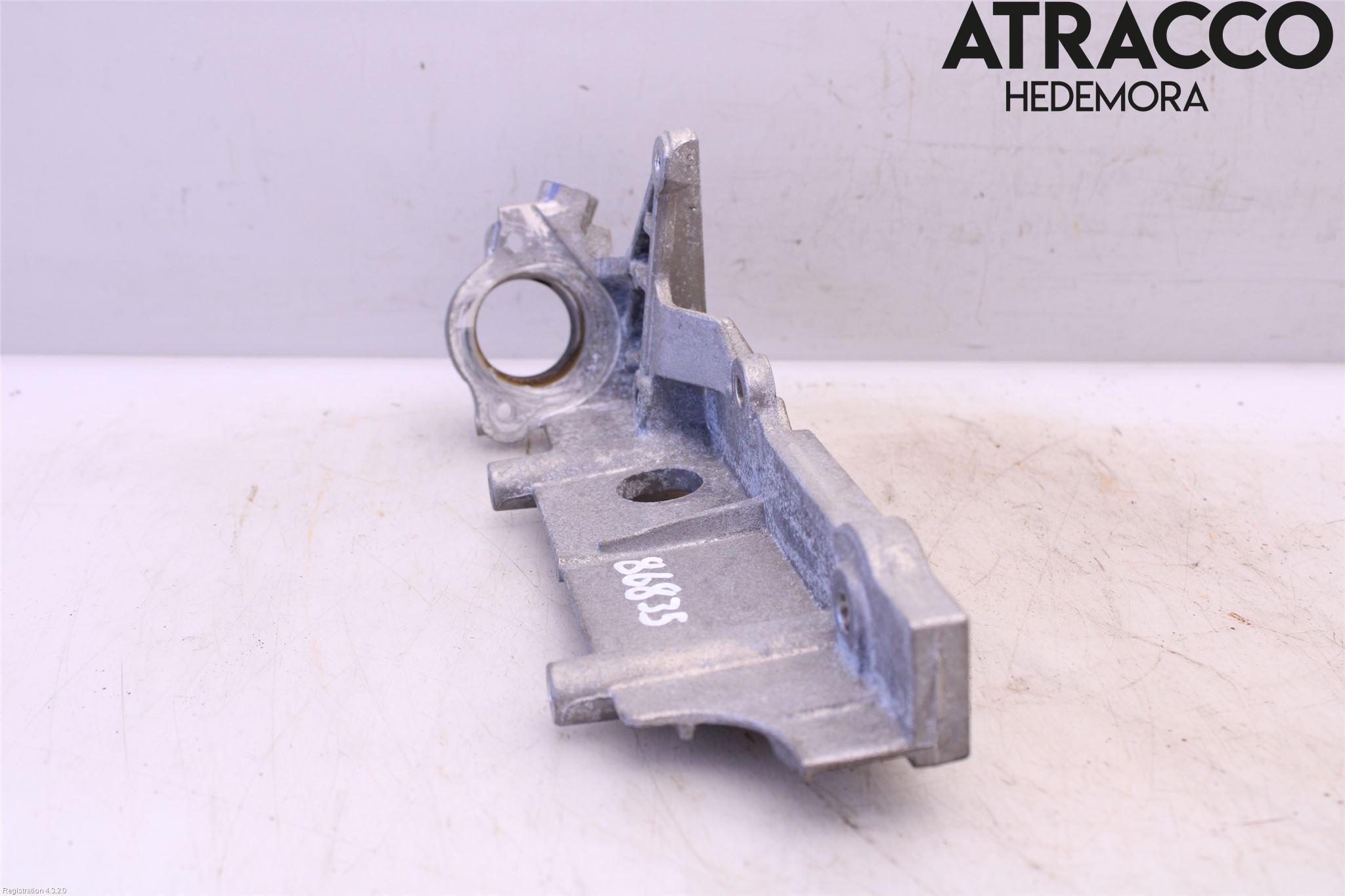 Mercedes-Benz MB CLA-KLASS (C117/X117) 13-19 Motor Øvrig