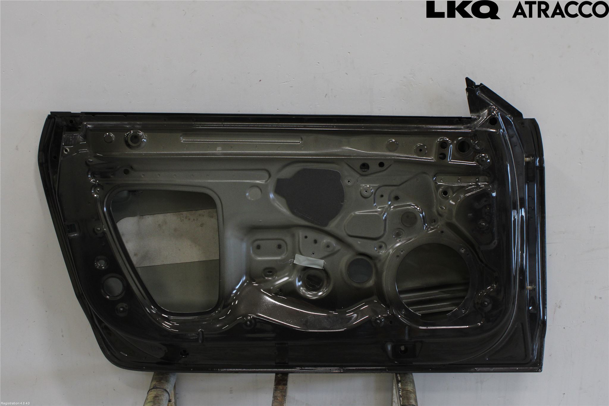 Audi A3/S3 8V 13-20 Dør 2D Venstre