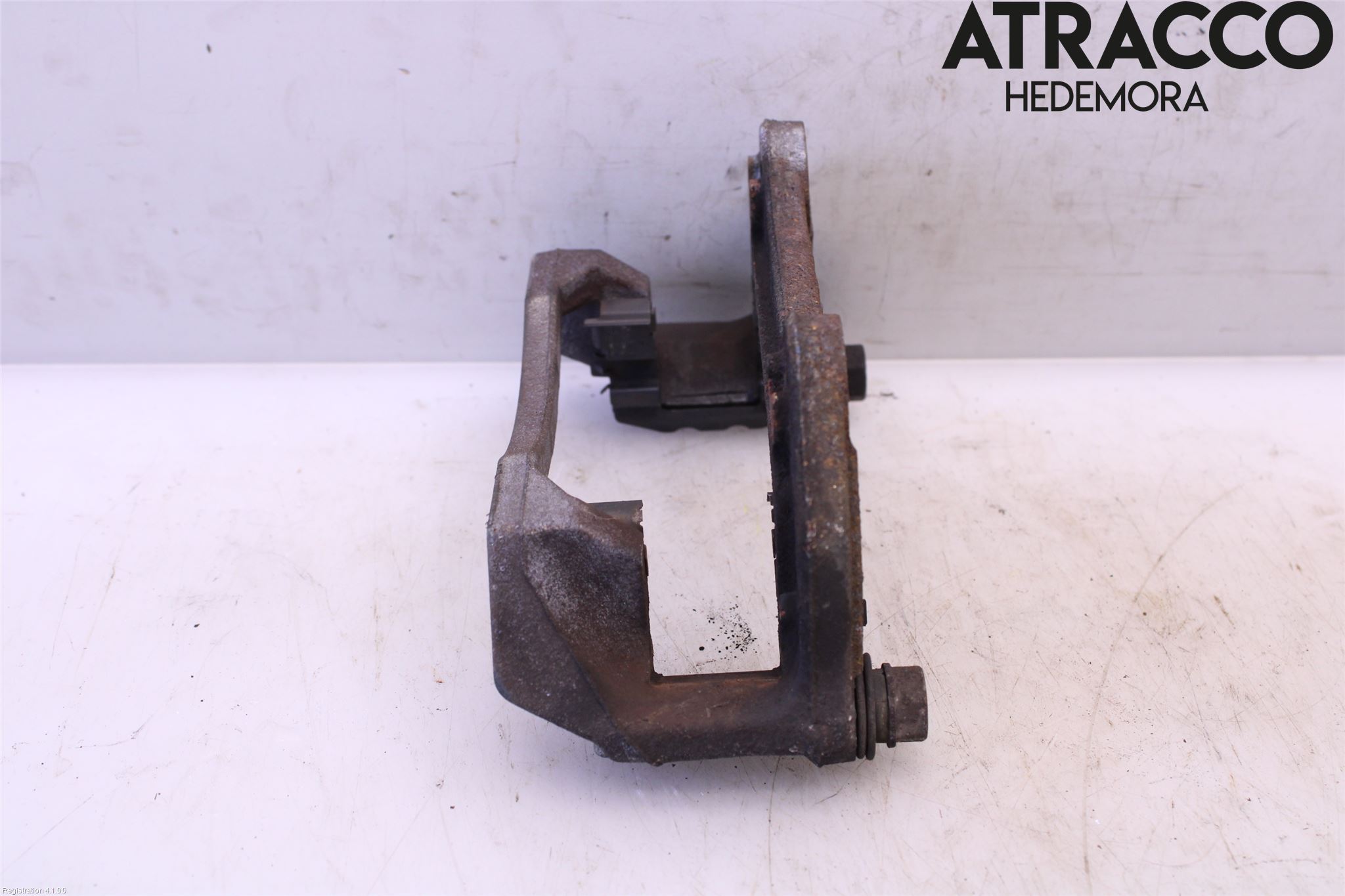Hyundai TUCSON 05- Bremsecaliper Feste Holder