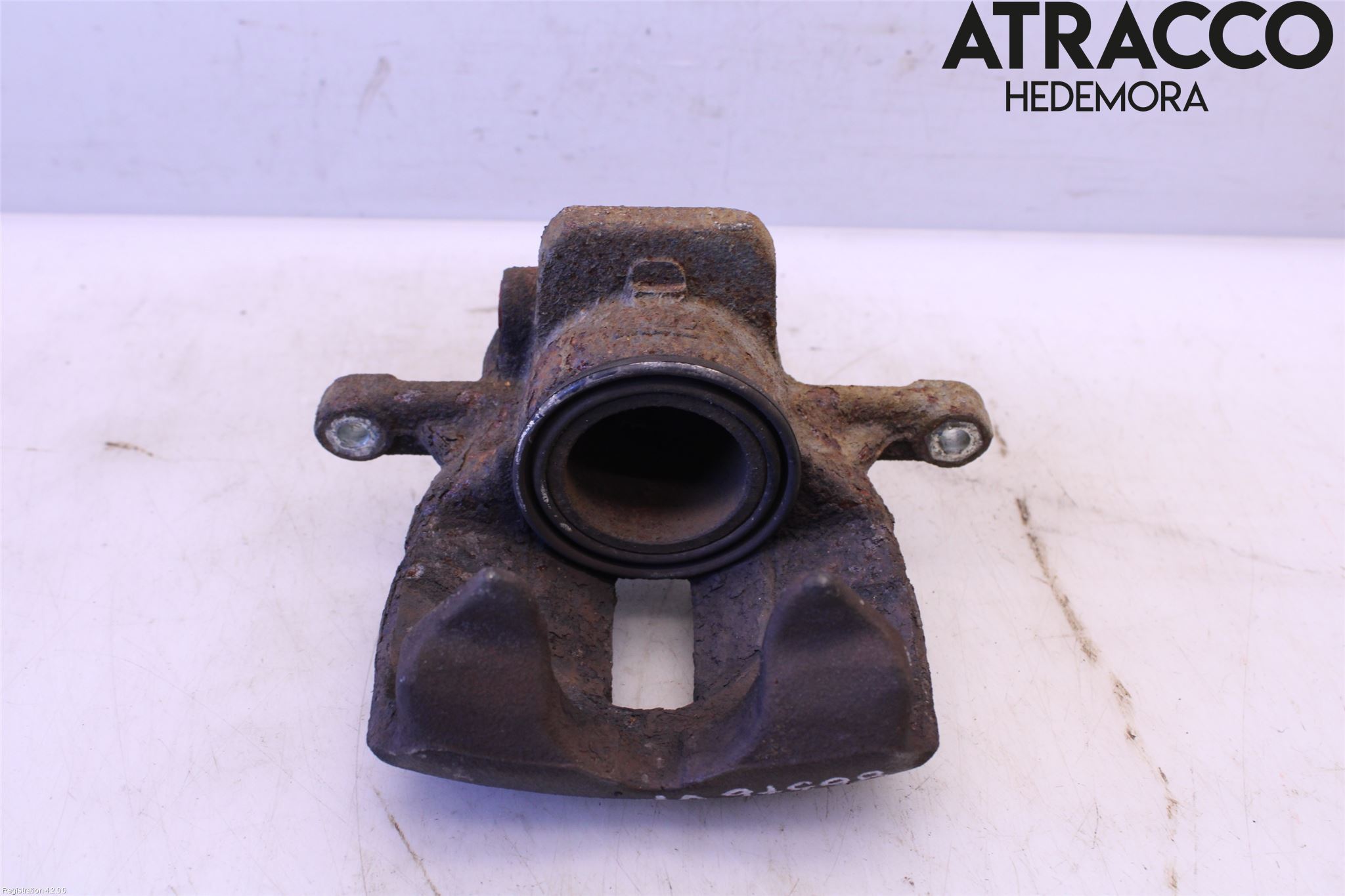 Mini COUPE R56 05-14 Bremsecaliper Foran Venstre