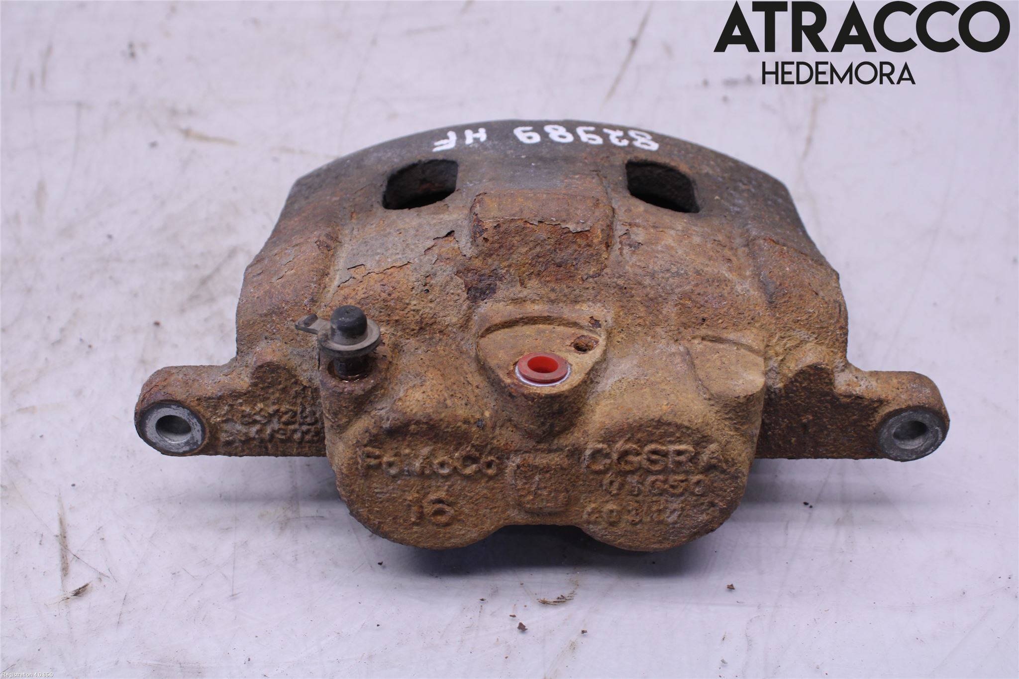 Ford RANGER EU 12-23 Bremsecaliper Foran Høyre
