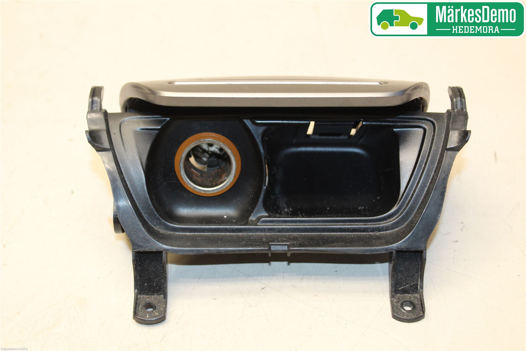 Citroen C5 08-17 Innr Askebeger