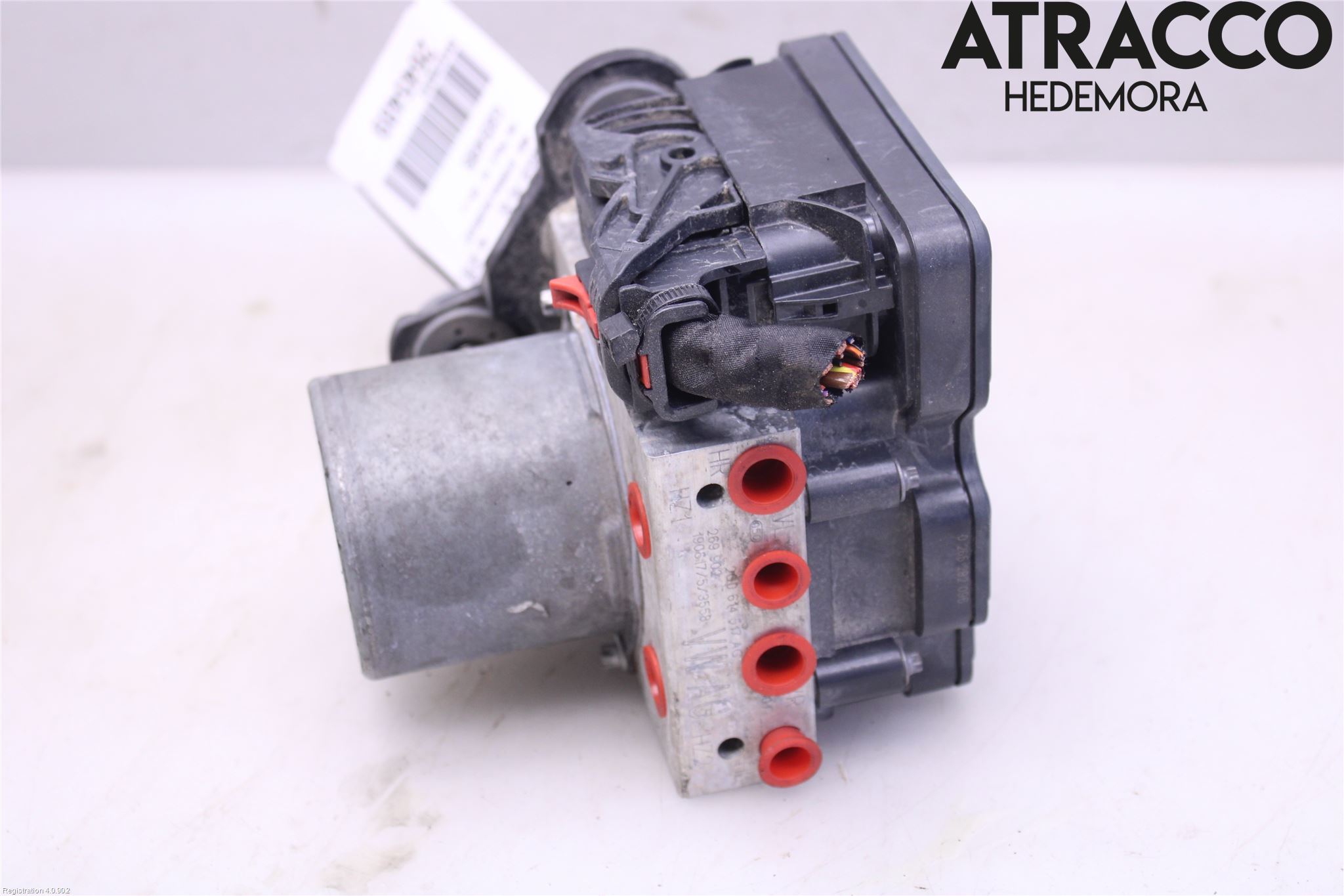 Volkswagen VW POLO VI 18->> Abs Hydraulikkaggregat