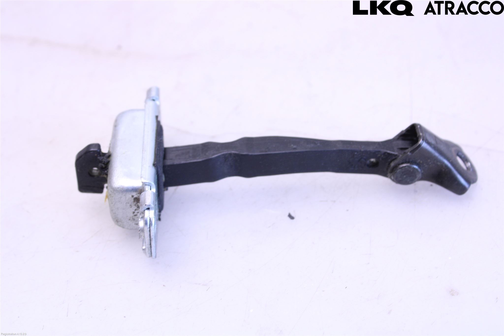 Hyundai i20 PB 09-14 Dørstopper