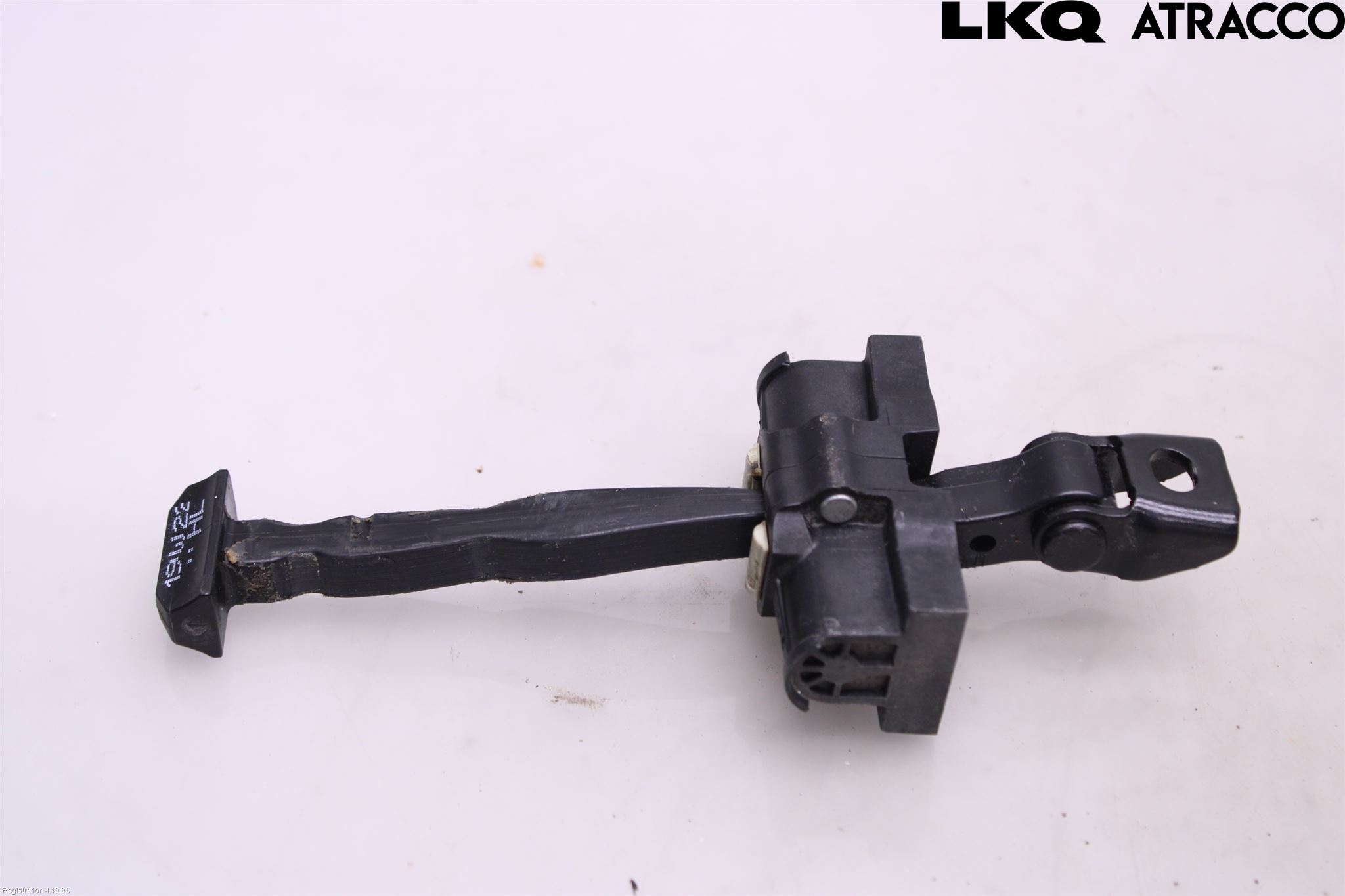 BMW X1 F48 15-22 Dørstopper