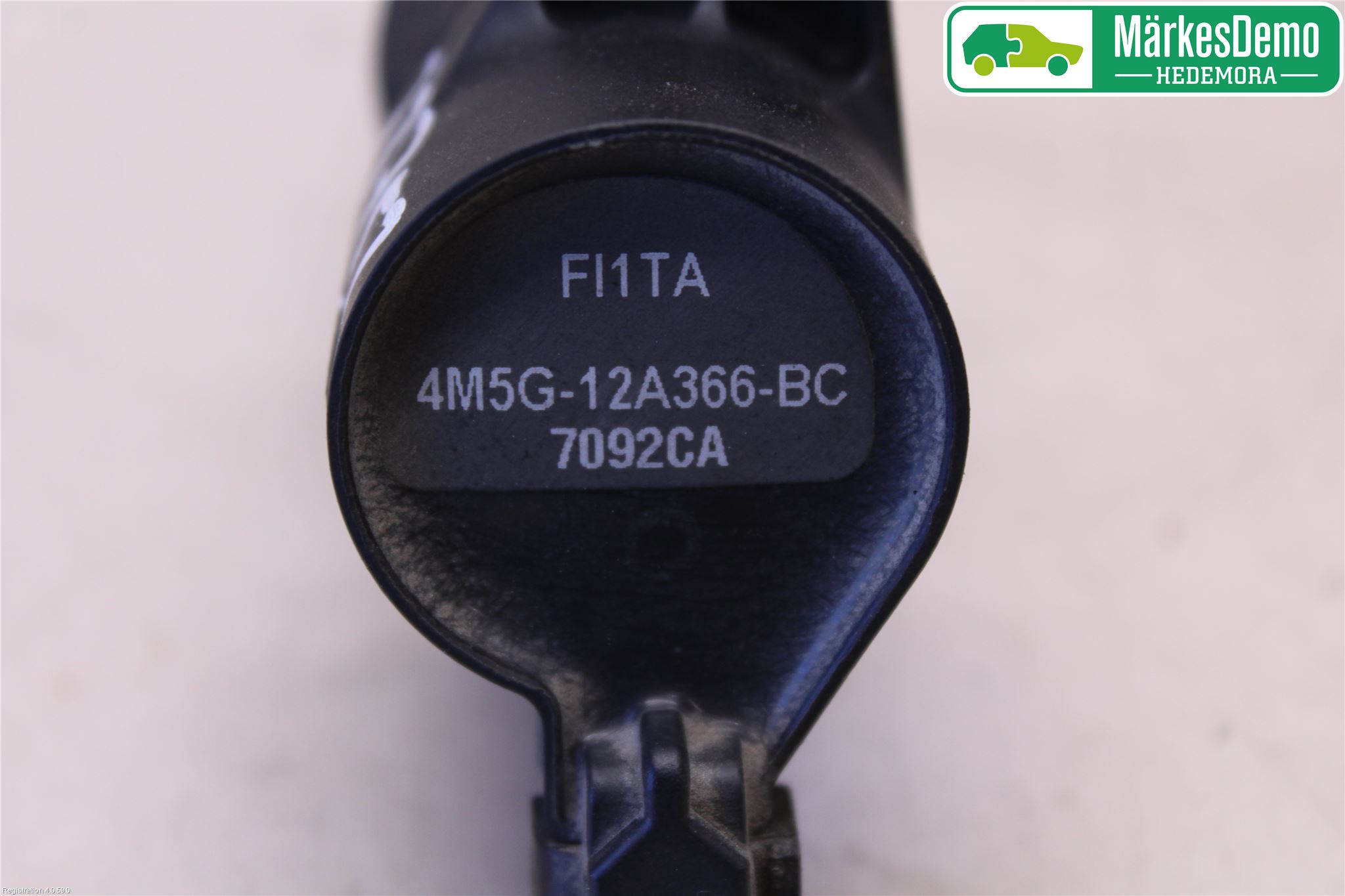 Ford FOCUS     04-07 Coil