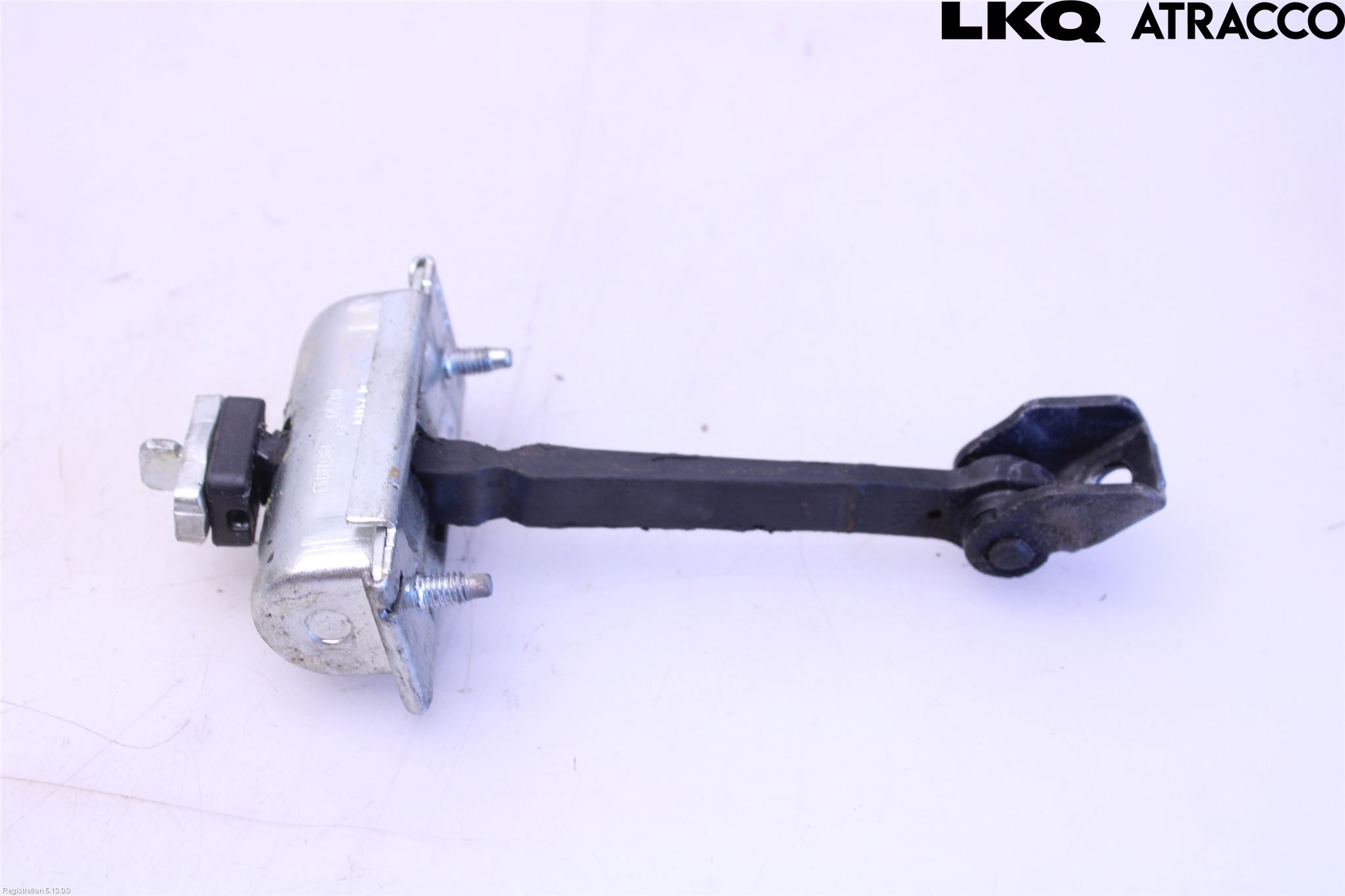 Opel CORSA E 15-19 Dørstopper