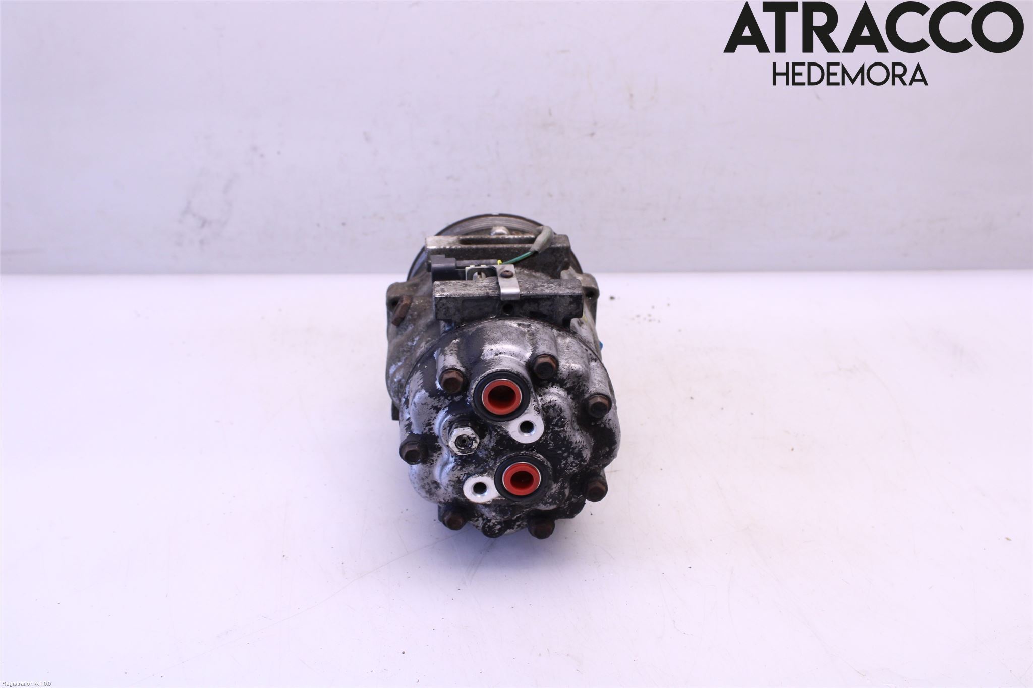 Volvo V50 04-07 Varme Ac Kompressor