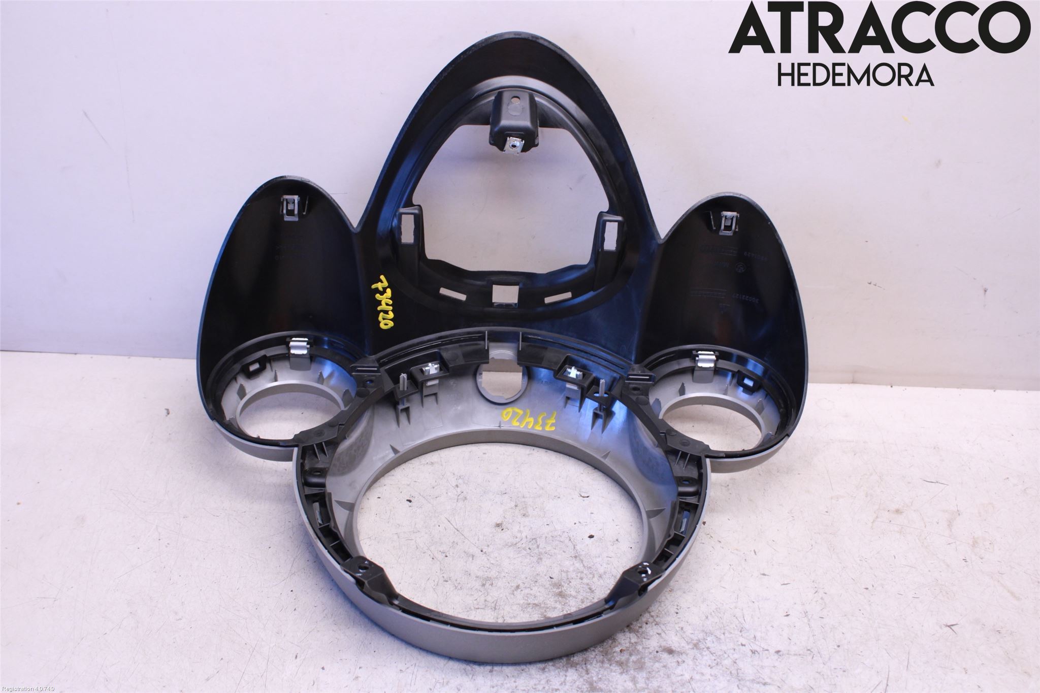 Mini COUPE R56 05-14 Instrument Ramme