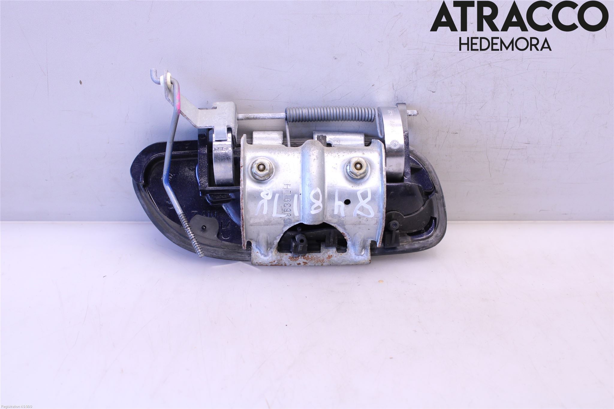 Volvo S80 04-06 Dørhandtak Ytre Venstre