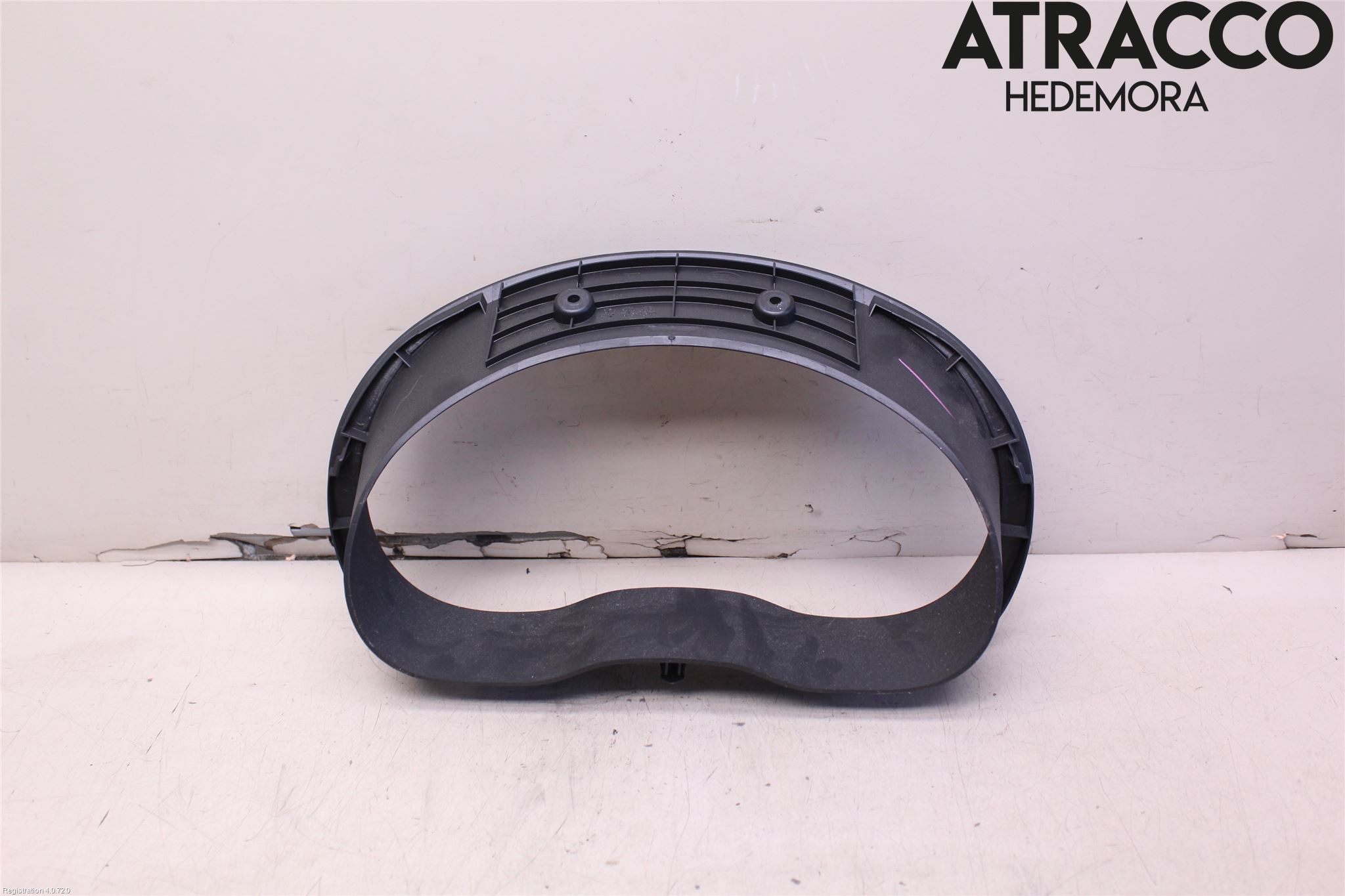 Subaru FORESTER SJ 13-18 Instrument Ramme