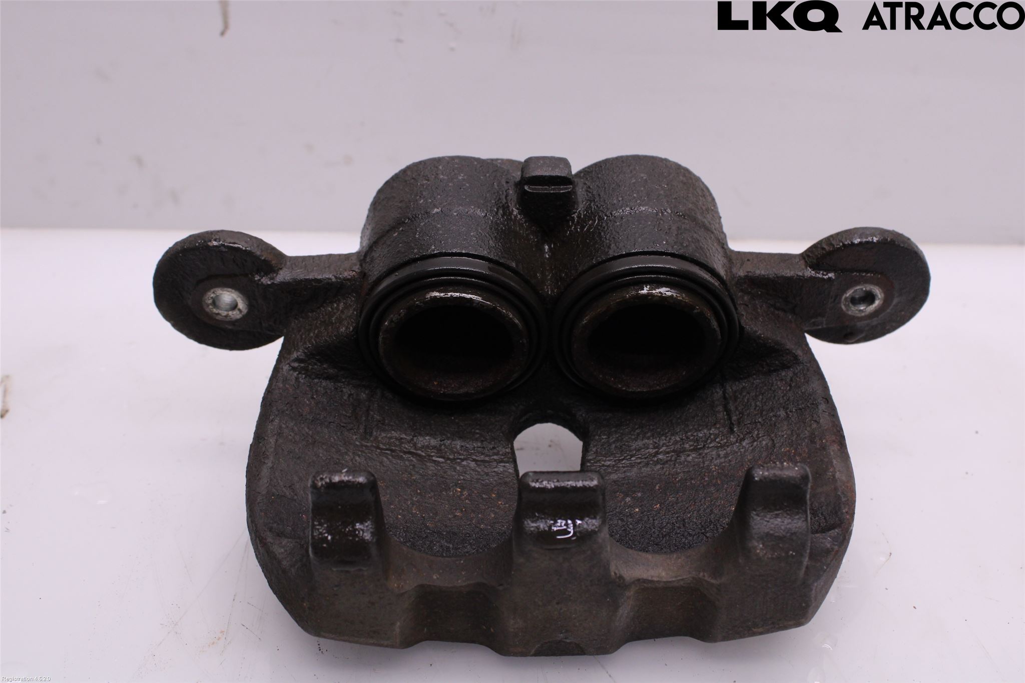 Landrover RANGE ROVER SPORT (L494) 14-22 Bremsecaliper Foran Venstre