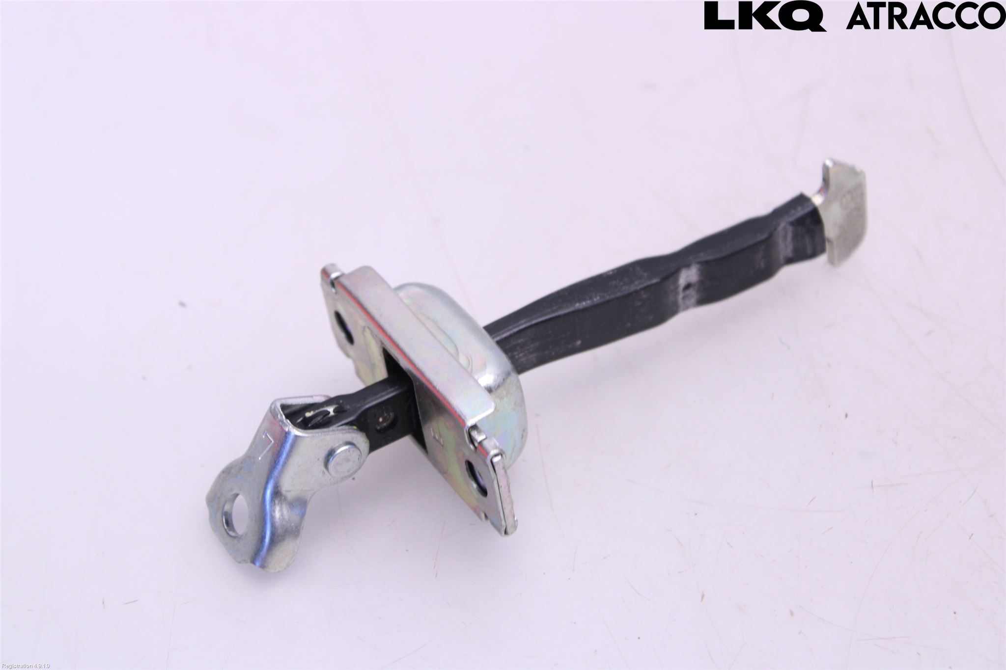 Toyota YARIS XP21 20- Dørstopper