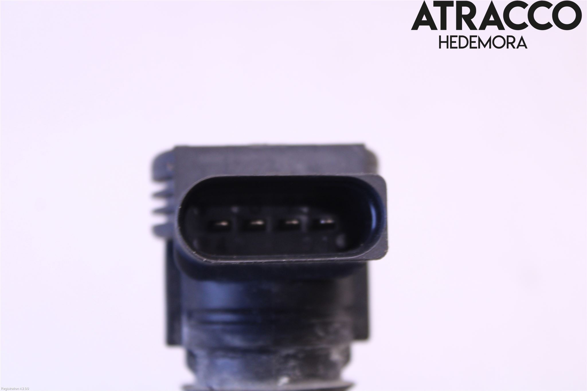 Volkswagen VW GOLF VI 09-13 Coil