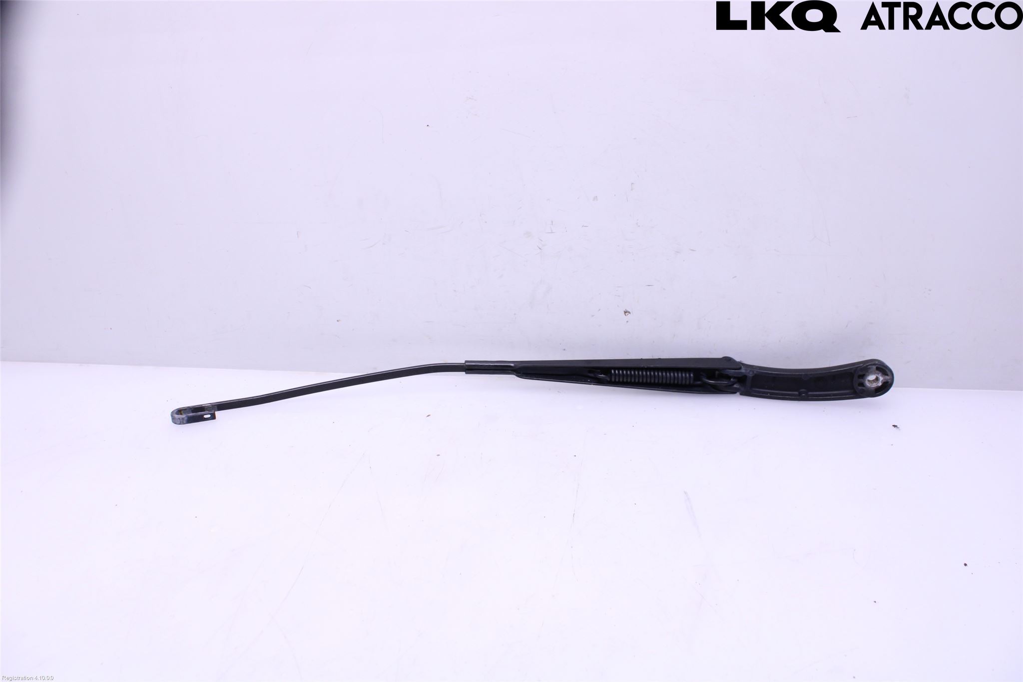 Volkswagen VW TRANSP/CARAVELLE (T5) 04-15 Viskerarm-Armer Frontrute