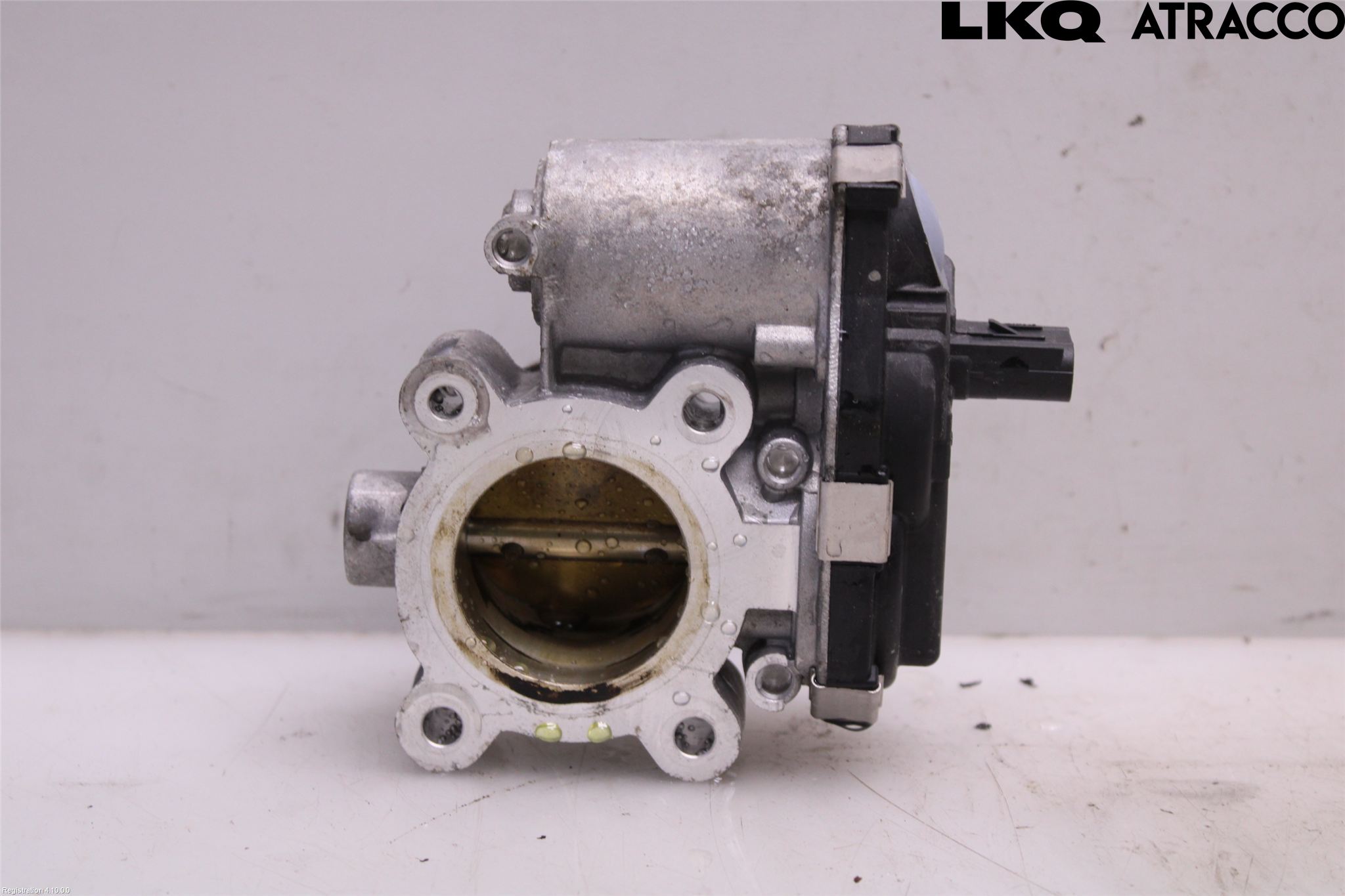 Opel ASTRA K 16-22 Inns Spjeldhus