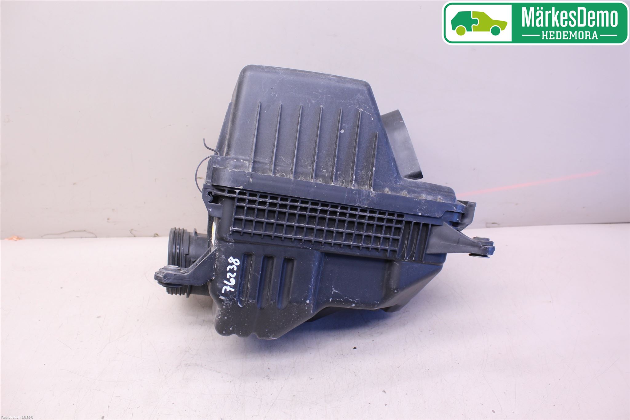 Hyundai i40 08-15 Luftfilter Boks