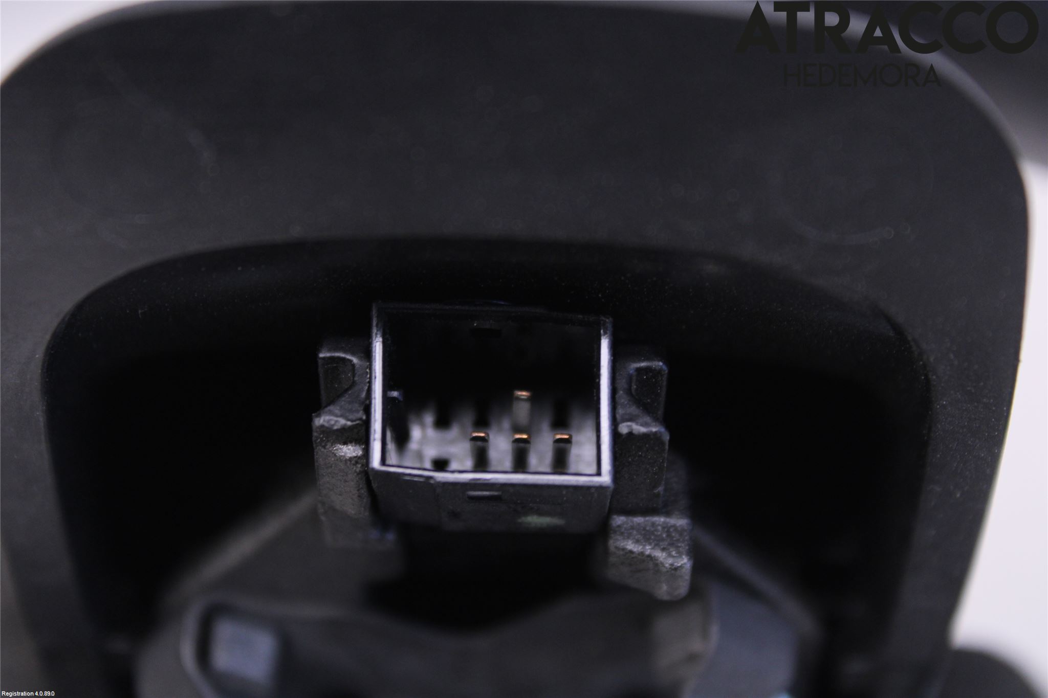 Seat LEON 13-20 Speil Innvendig El