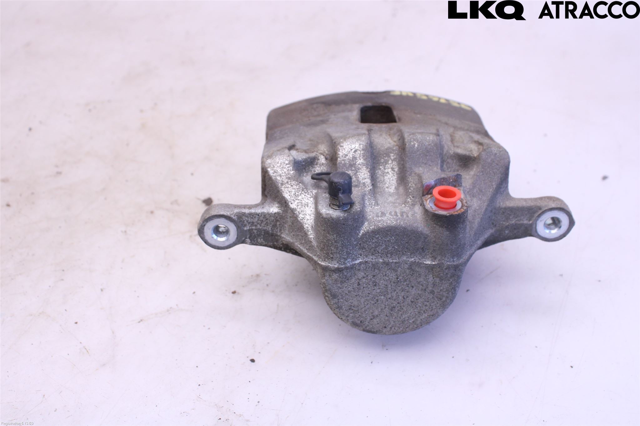 MG MARVEL R 22- Bremsecaliper Foran Venstre