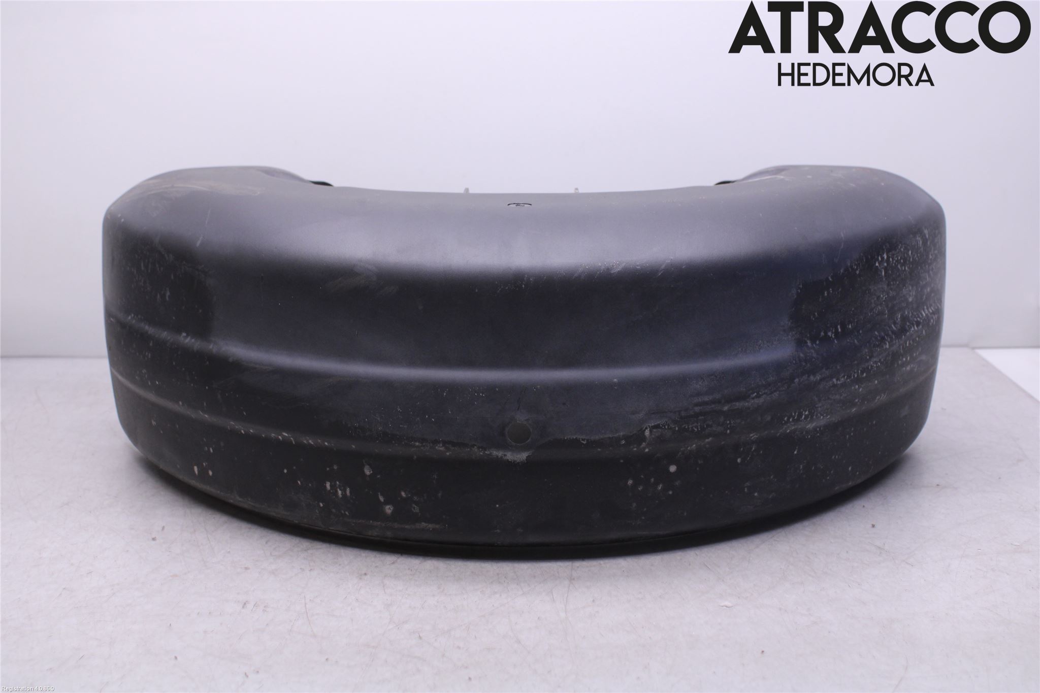 Suzuki GRAND VITARA II 06-14 Reservehjulholder