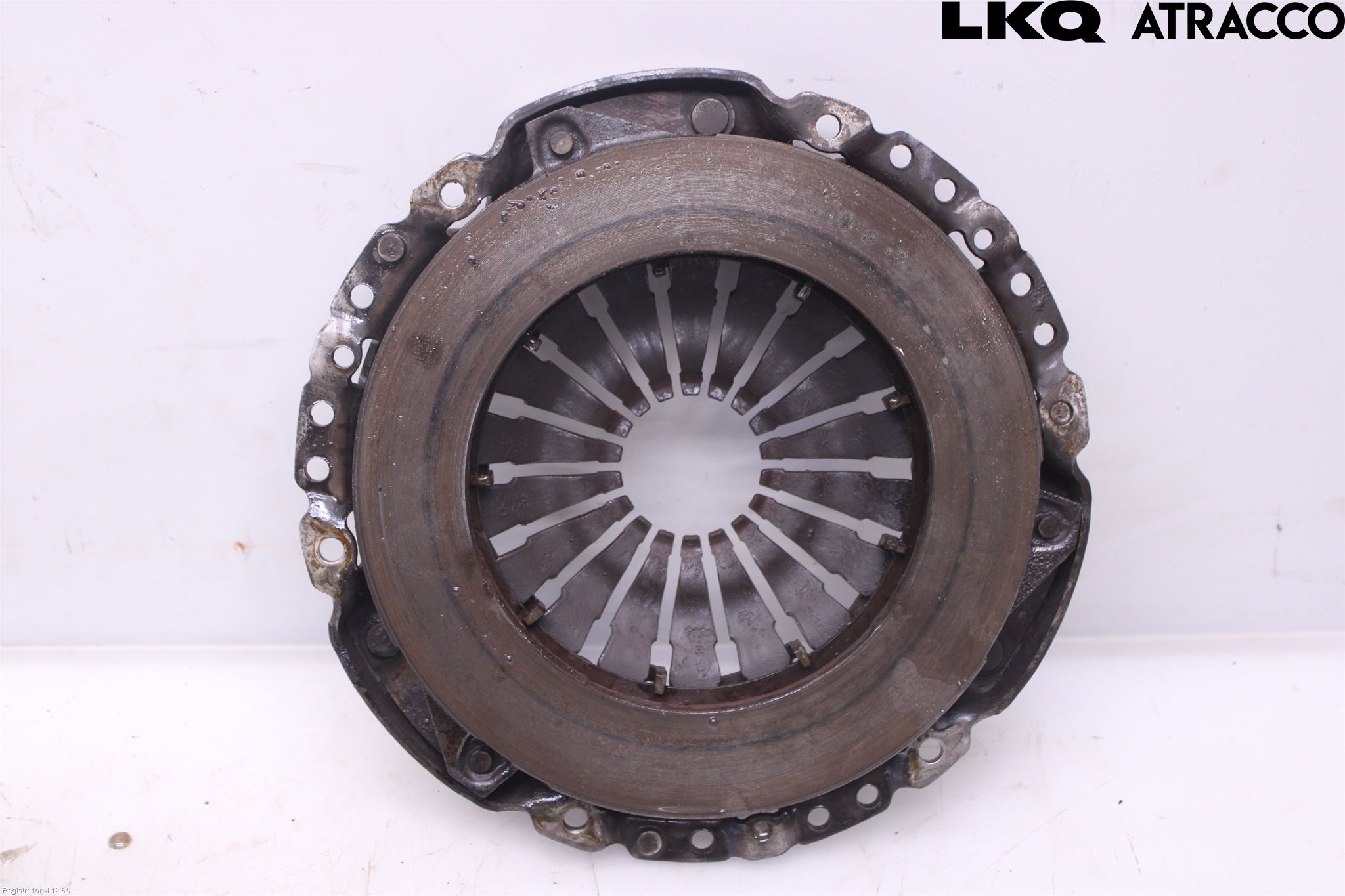 Nissan NV200/NV200 COMBI Clutch Trykkplate